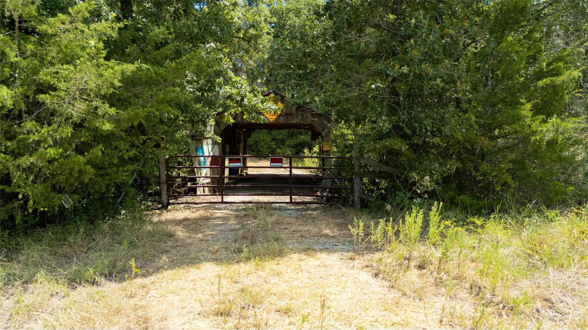 12 acres in Freestone County - photo 24