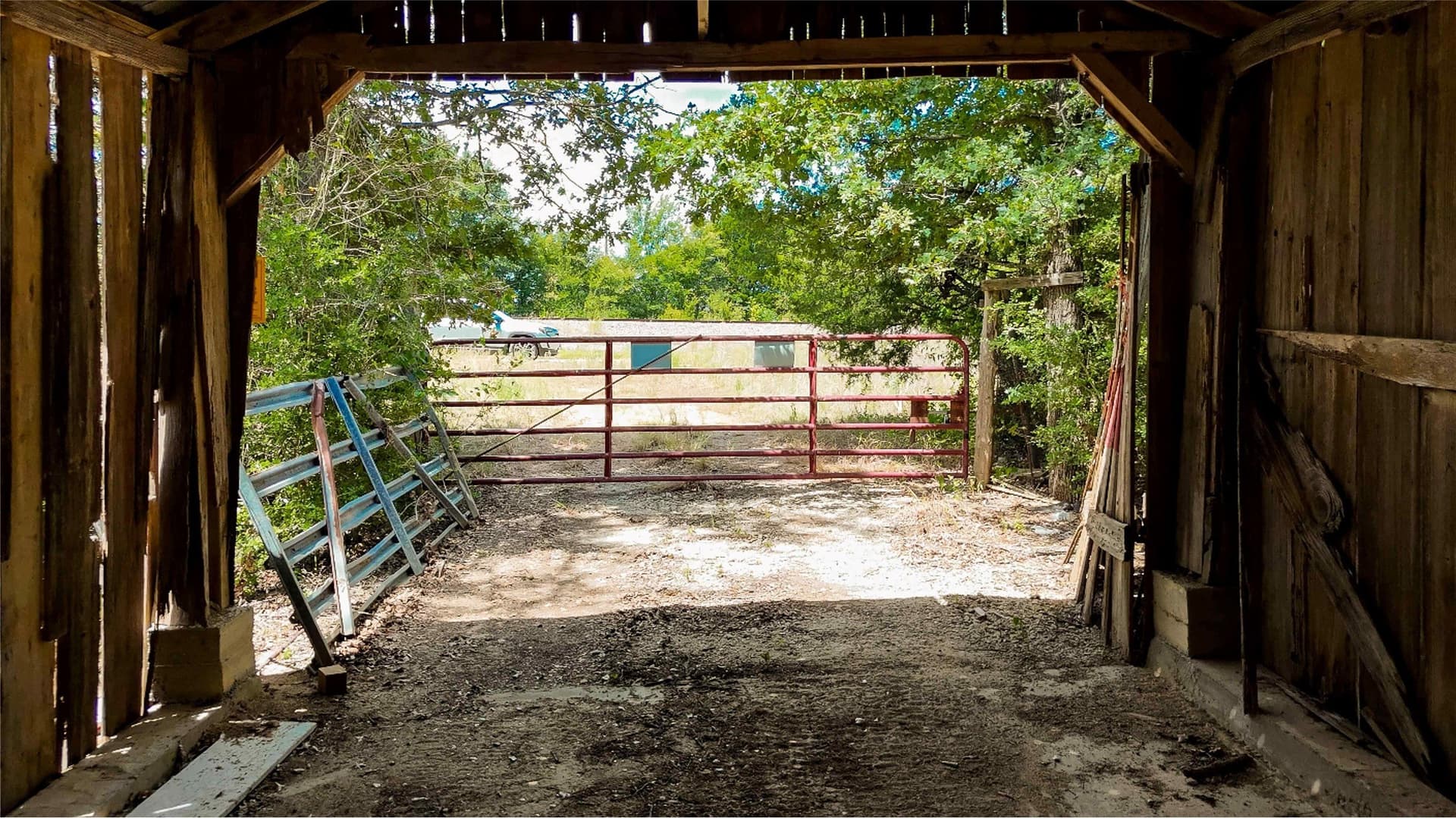 12 acres in Freestone County - photo 25
