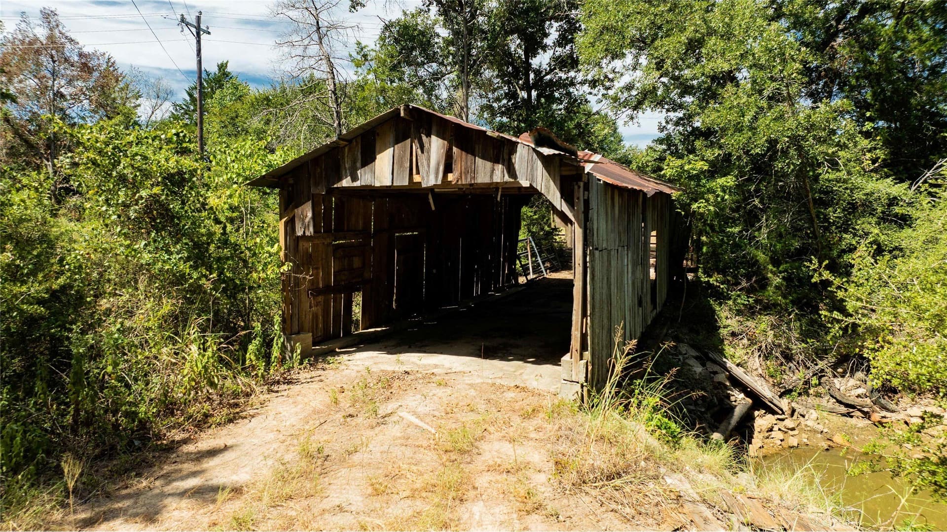 12 acres in Freestone County - photo 26