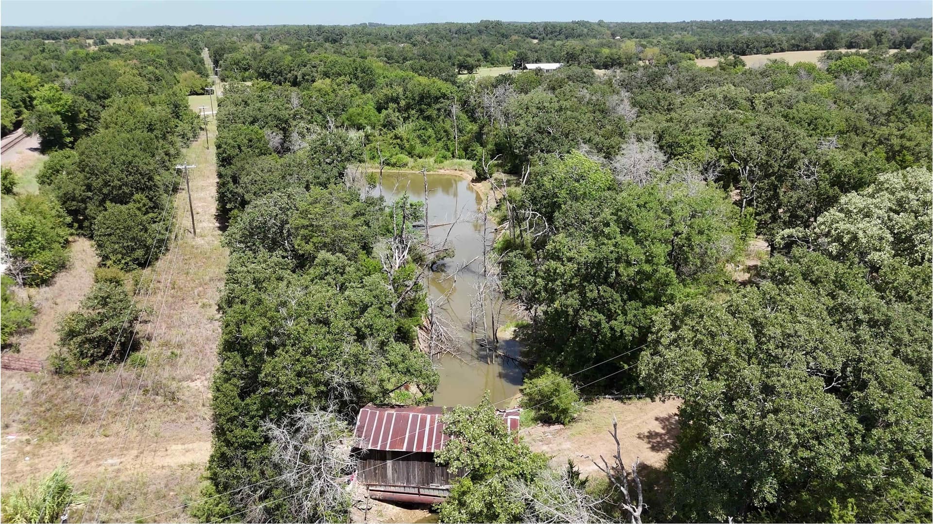12 acres in Freestone County - photo 22