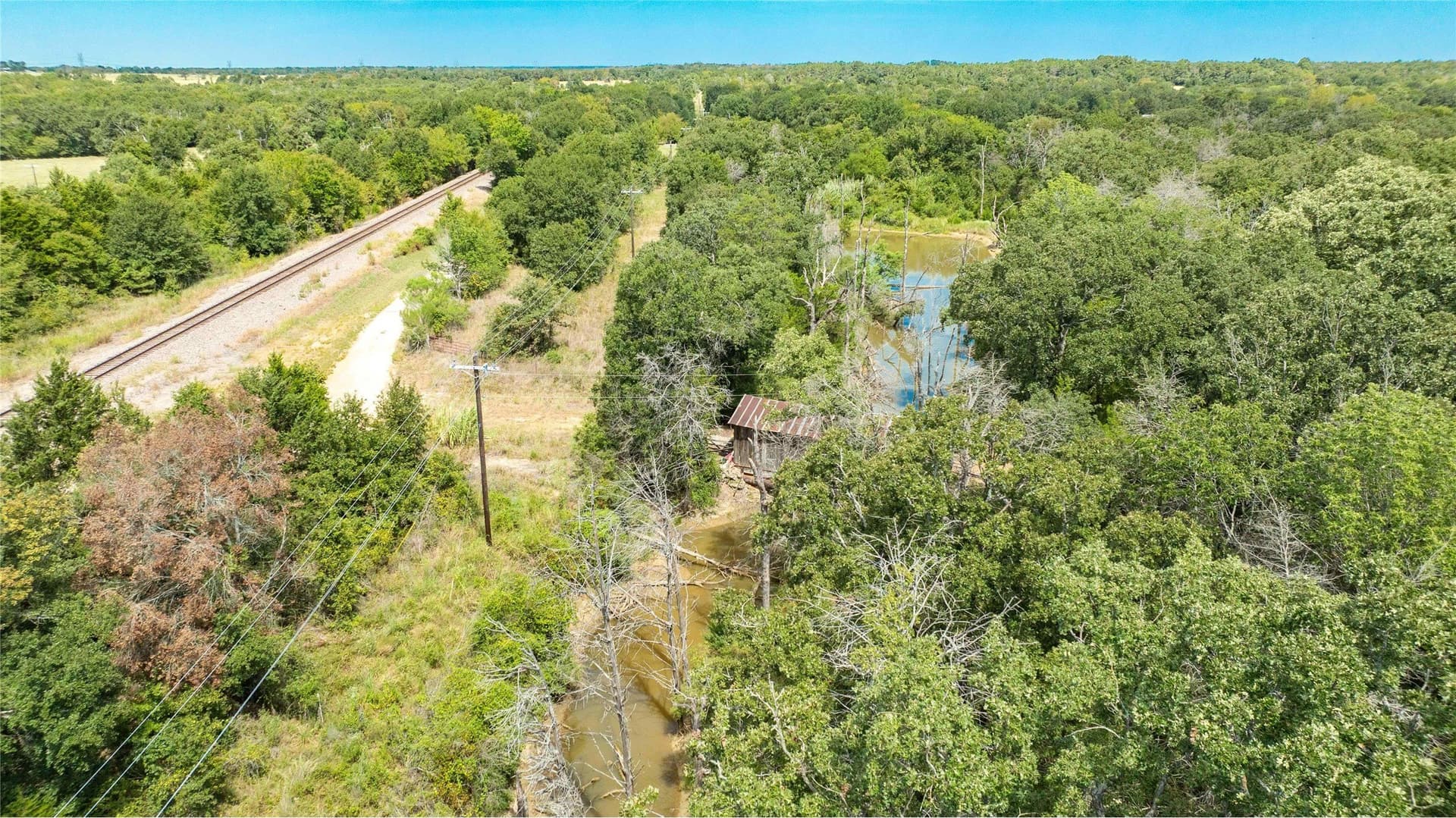 12 acres in Freestone County - photo 21