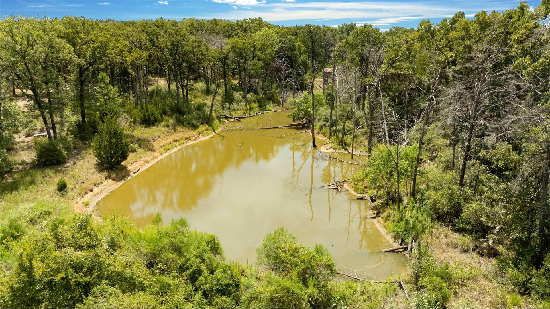 12 acres in Freestone County - photo 30
