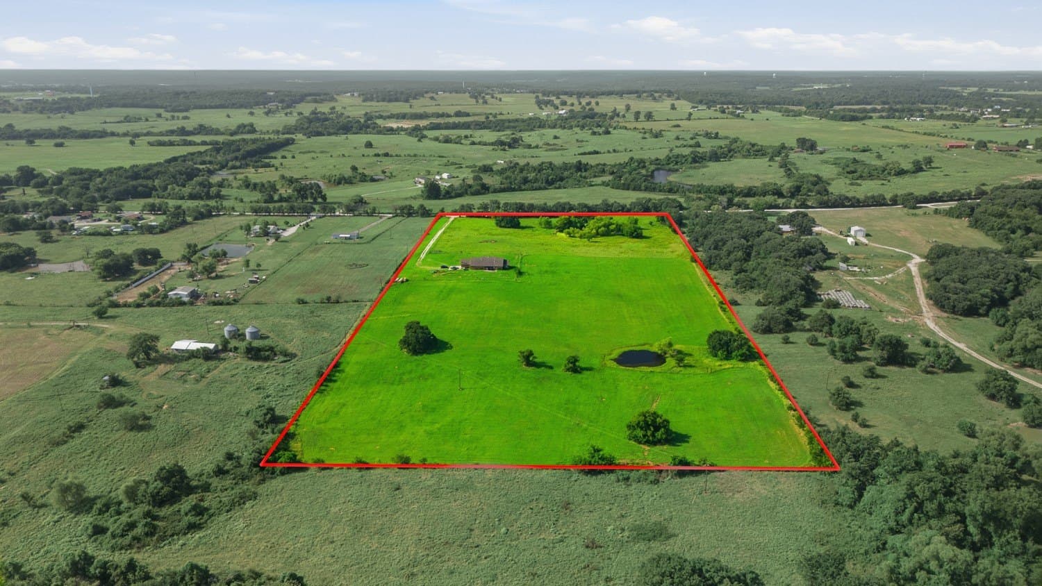 20 acres in Cooke County - photo 20