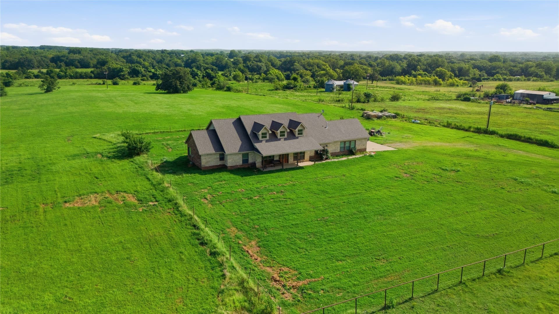 20 acres in Cooke County - photo 17