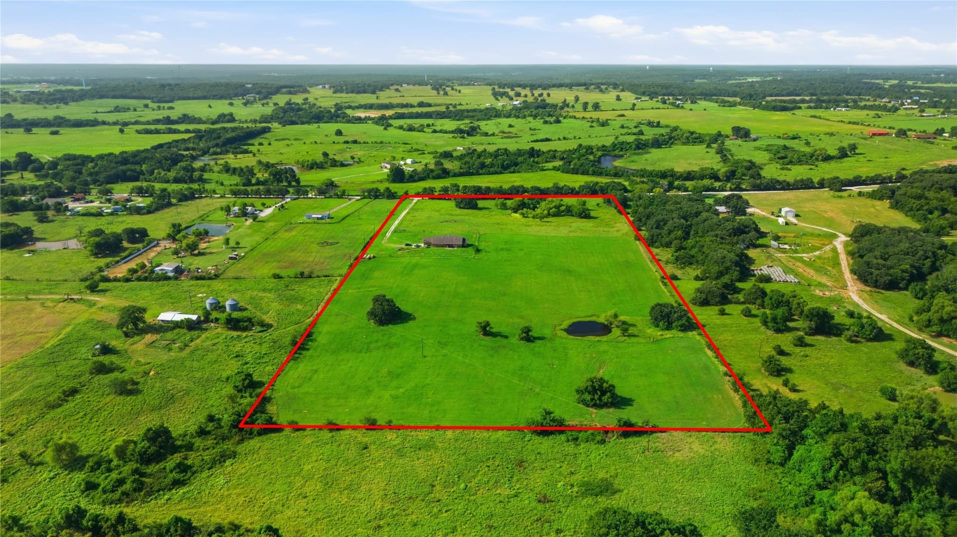20 acres in Cooke County - photo 19
