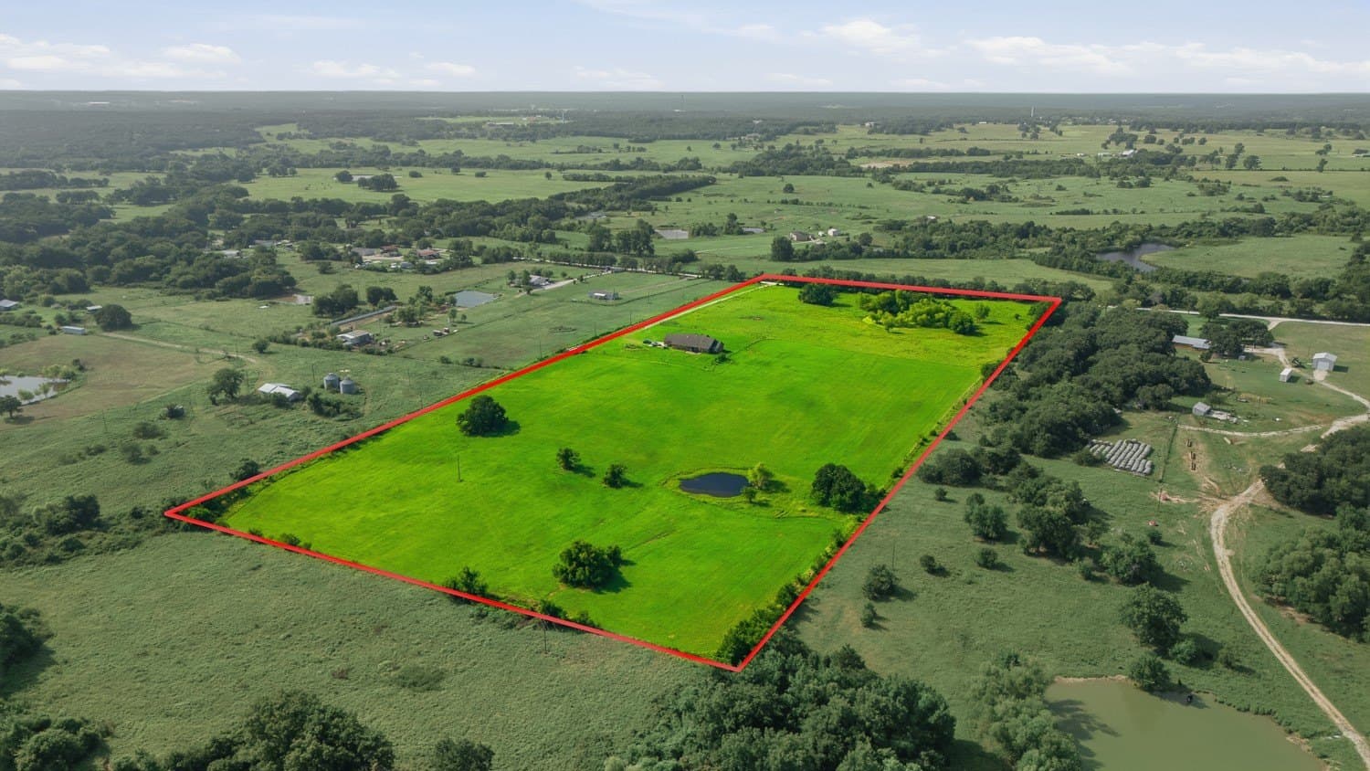 20 acres in Cooke County - photo 22