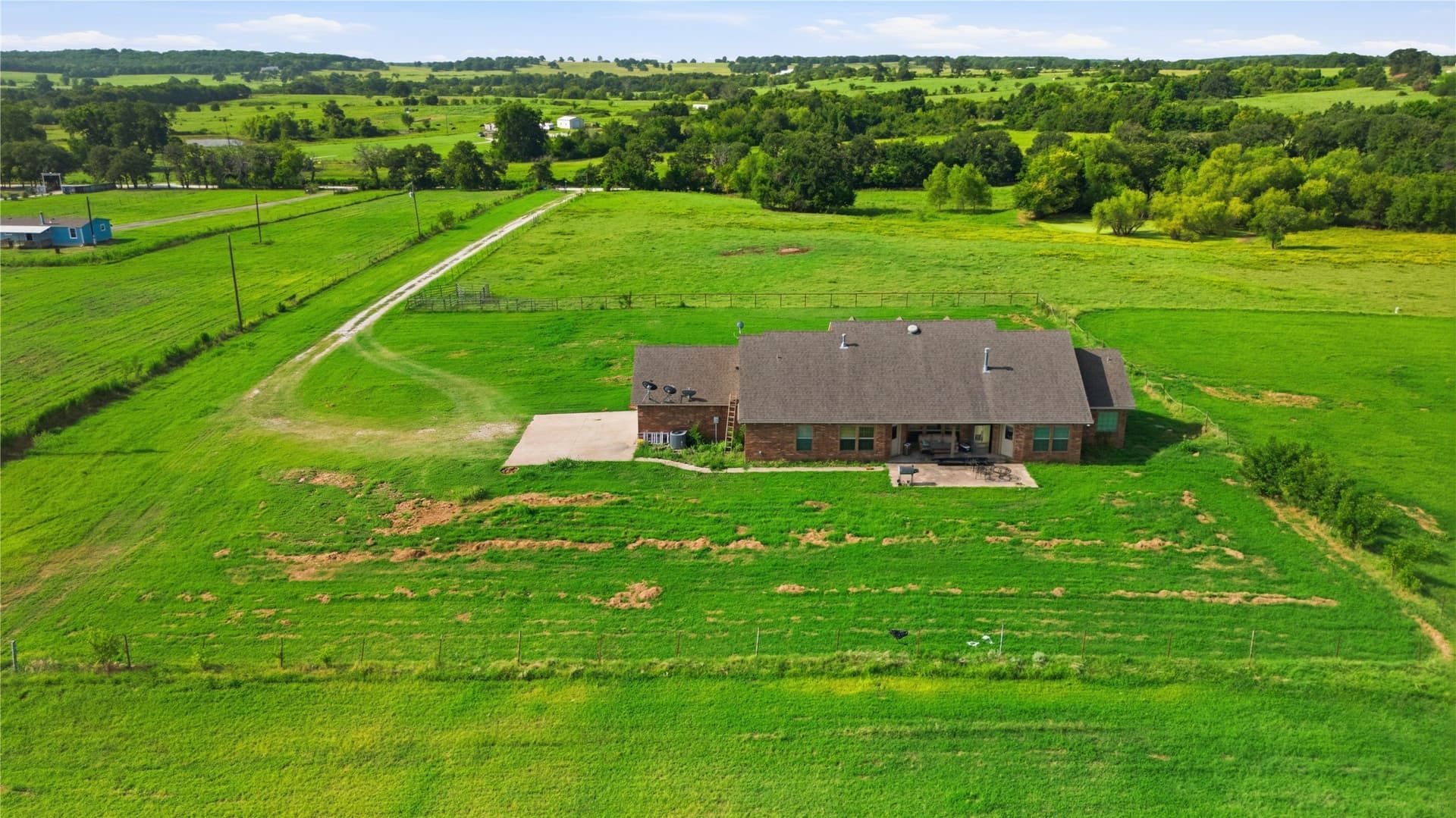 20 acres in Cooke County - photo 18