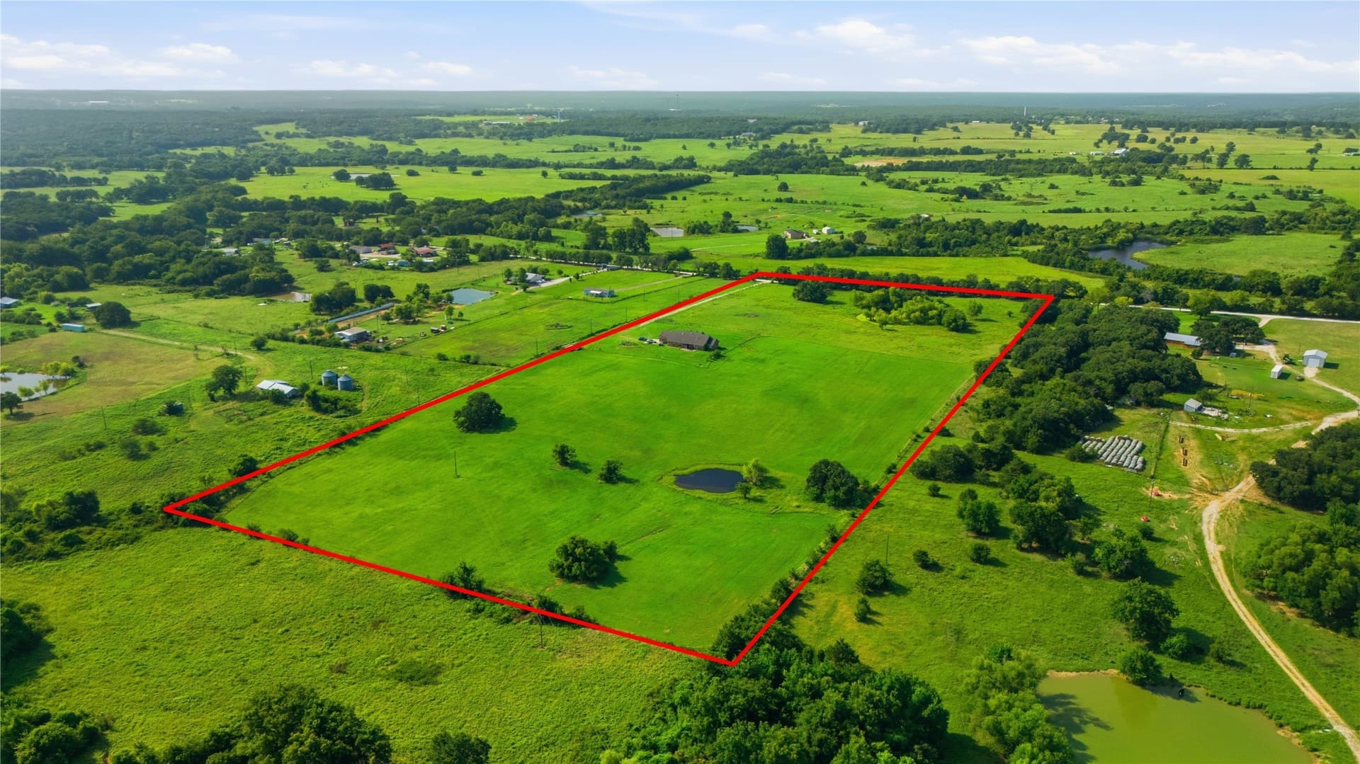 20 acres in Cooke County - photo 21