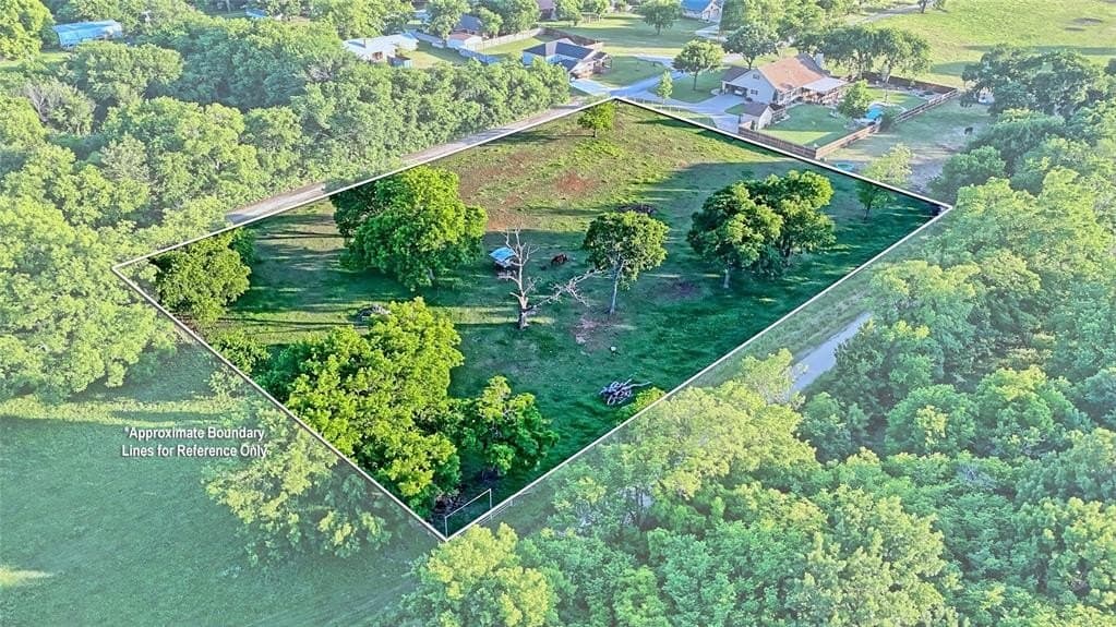 1.52 acres in Montague County gallery image 2
