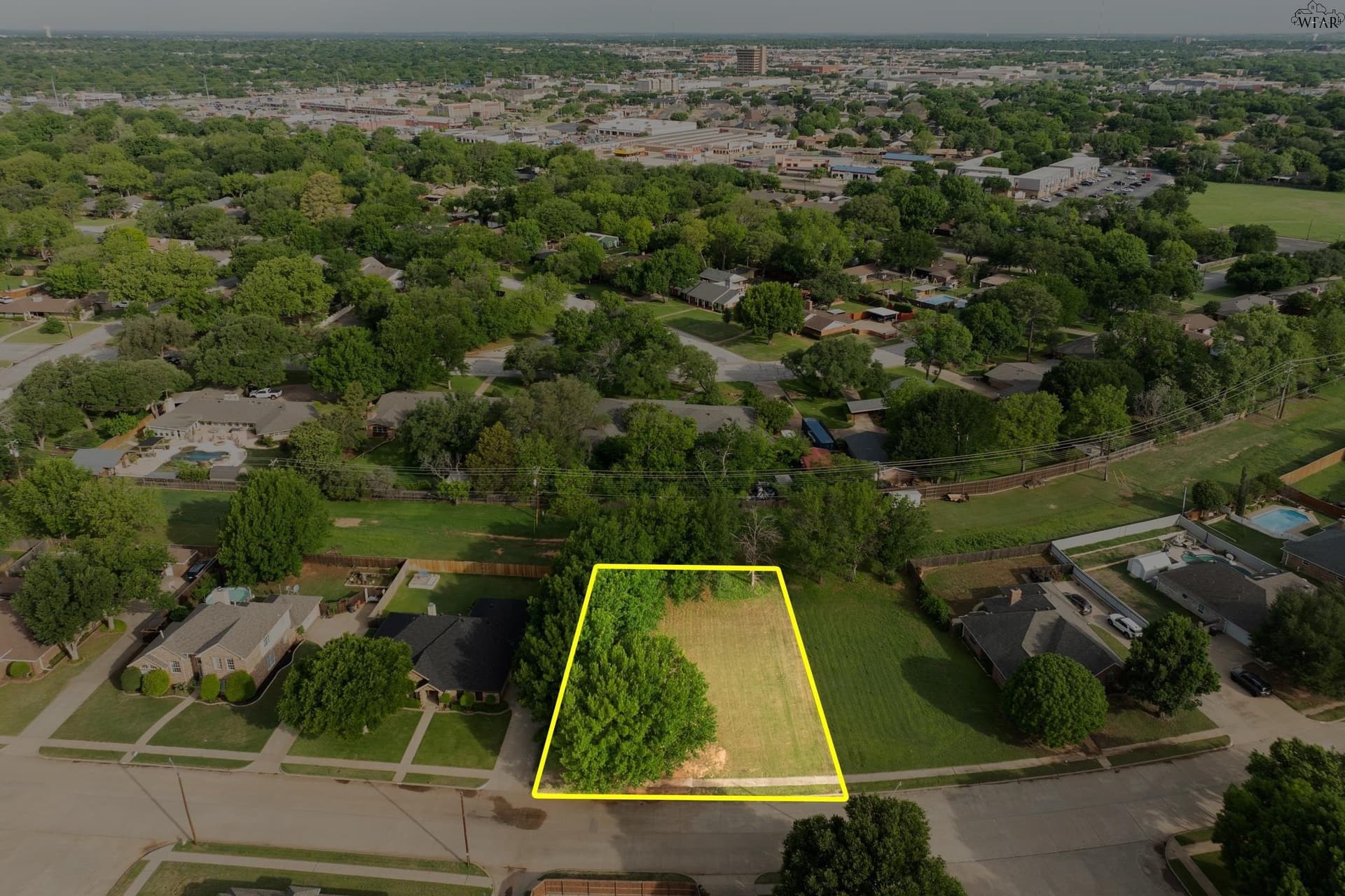 0.23 acres in Wichita County gallery image 4