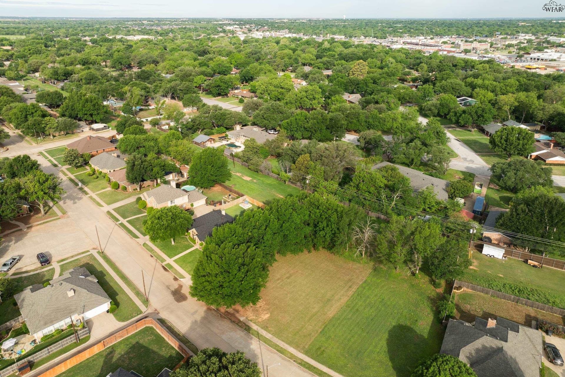 0.23 acres in Wichita County gallery image 3