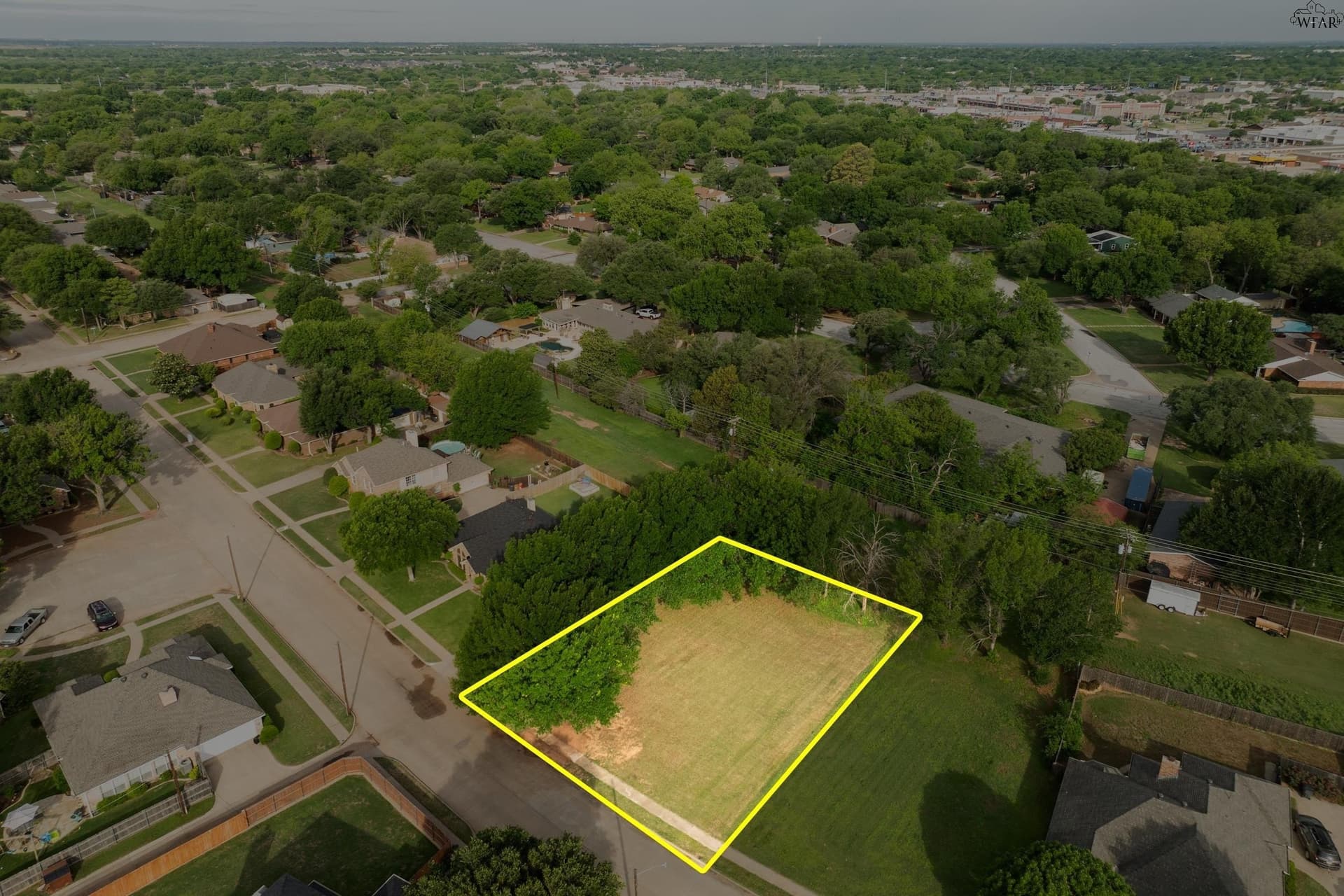 0.23 acres in Wichita County gallery image 2