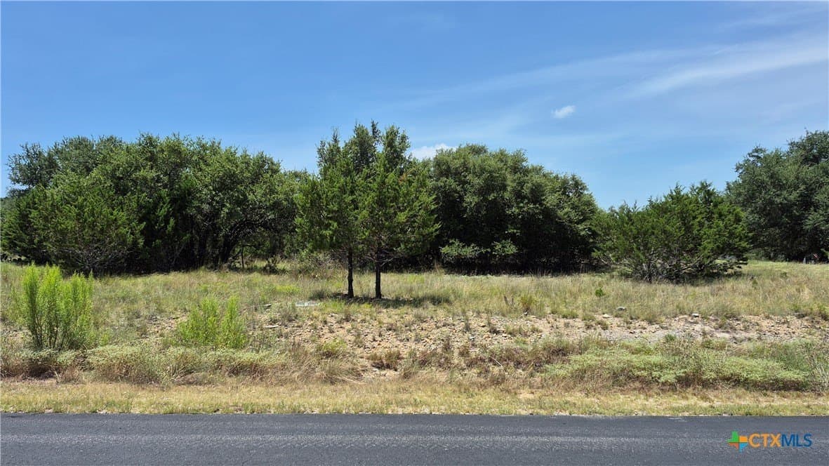 1 acres in Comal County