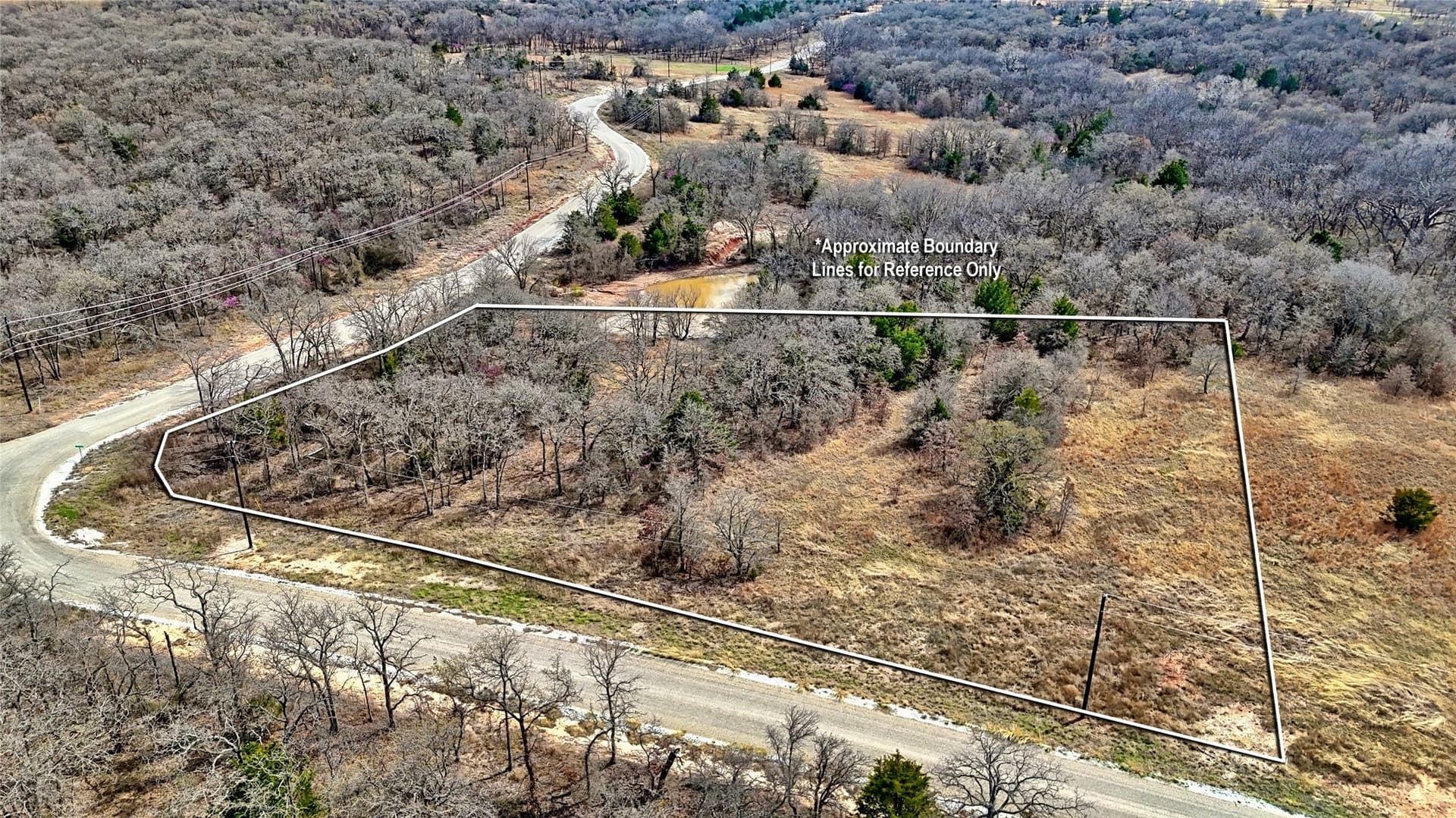 2.64 acres in Montague County - photo 29