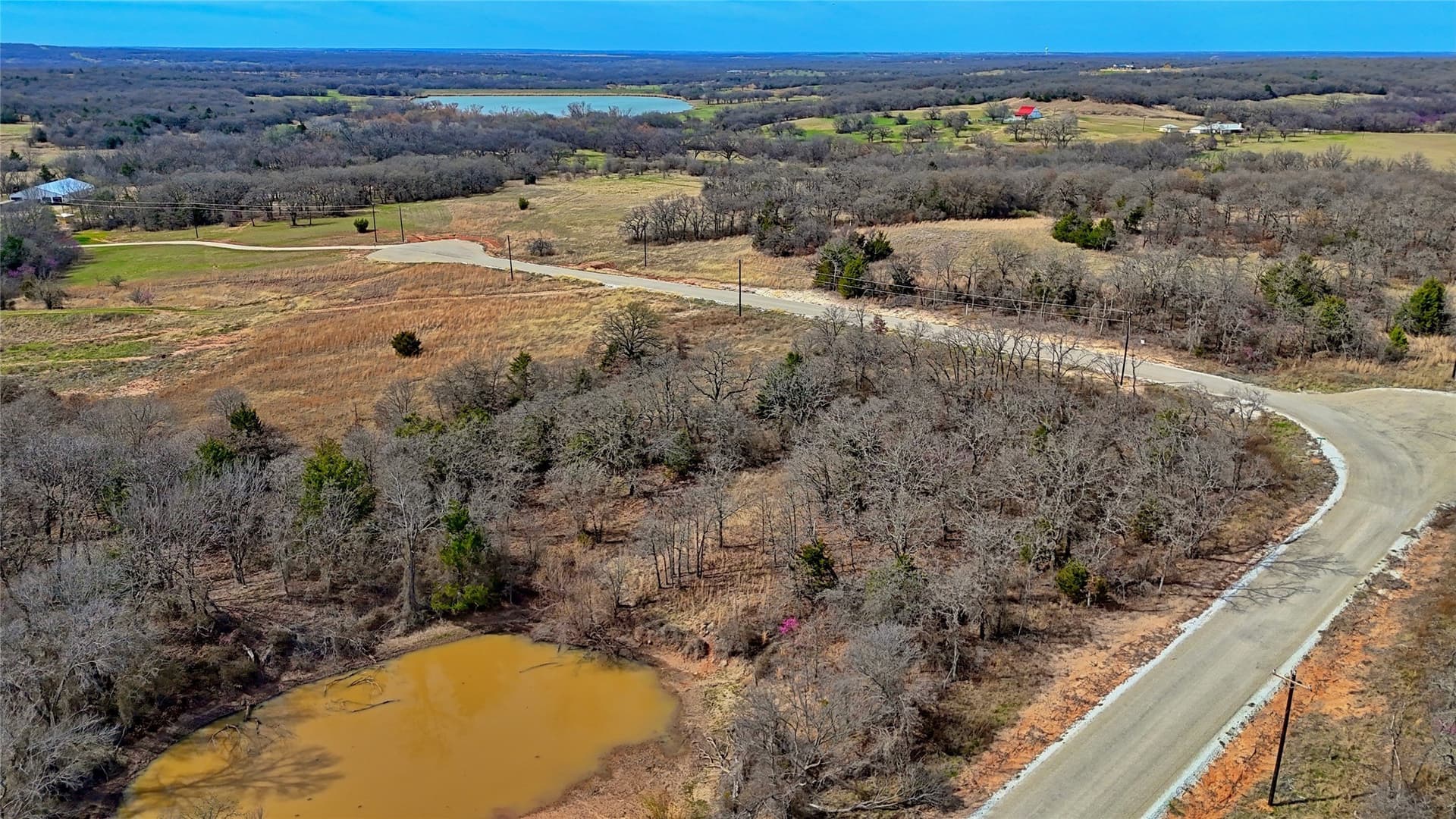 2.64 acres in Montague County - photo 2