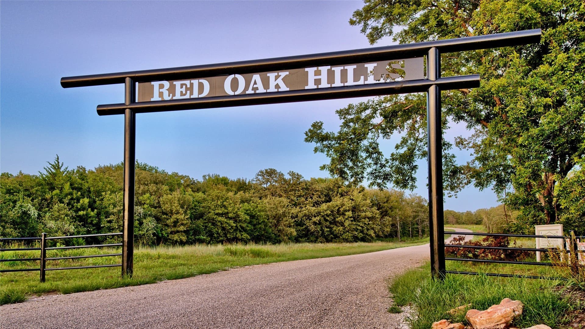 2.64 acres in Montague County - photo 3