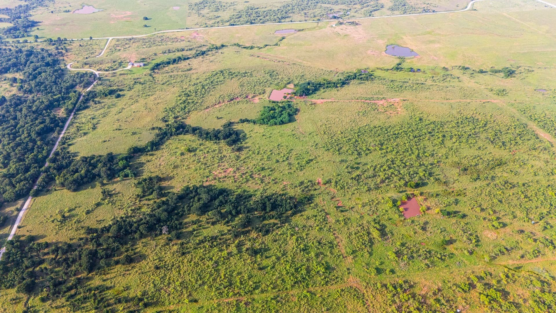 50 acres in Montague County - photo 7