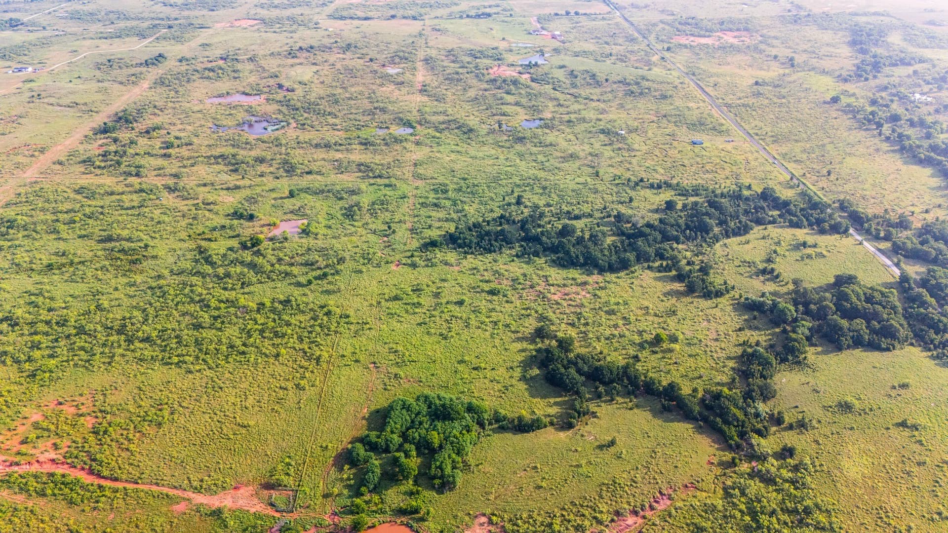 50 acres in Montague County - photo 3