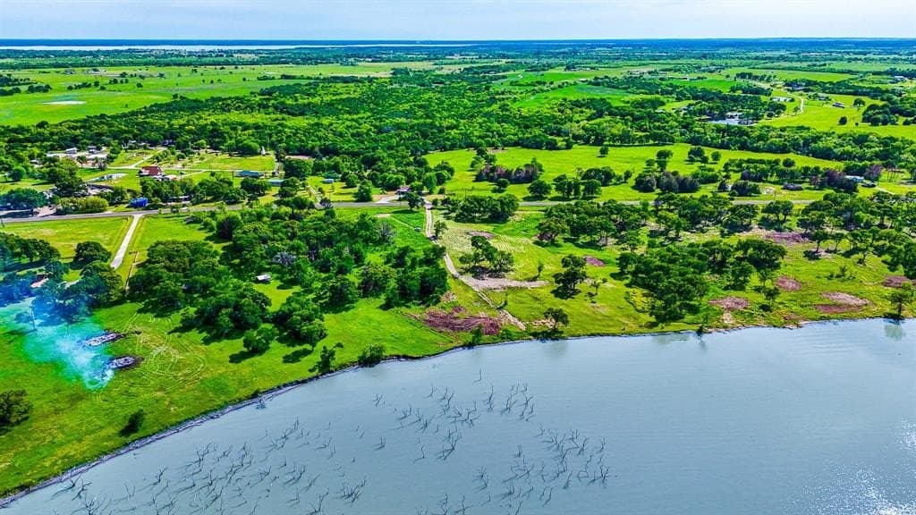 1.21 acres in Navarro County featured view