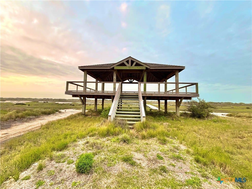 0.32 acres in Calhoun County - photo 9