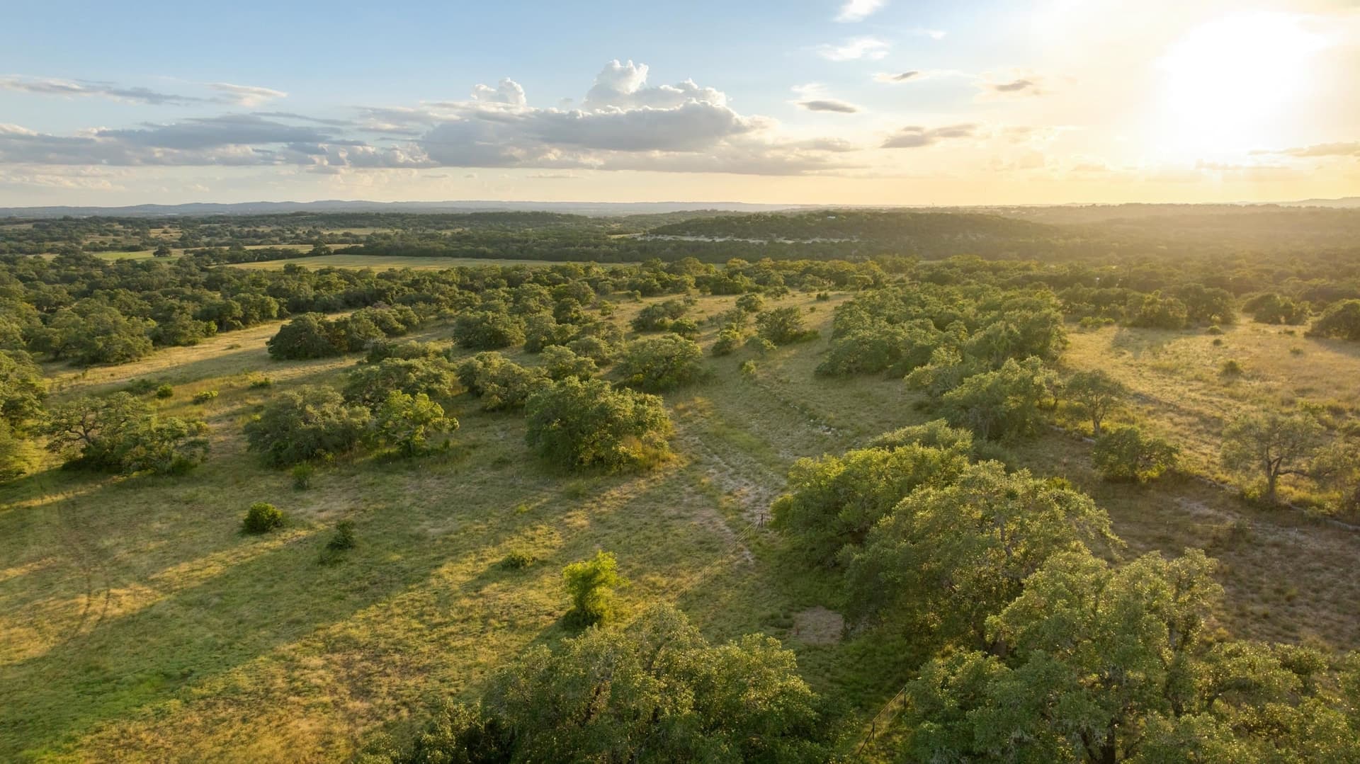 11.18 acres in Blanco County