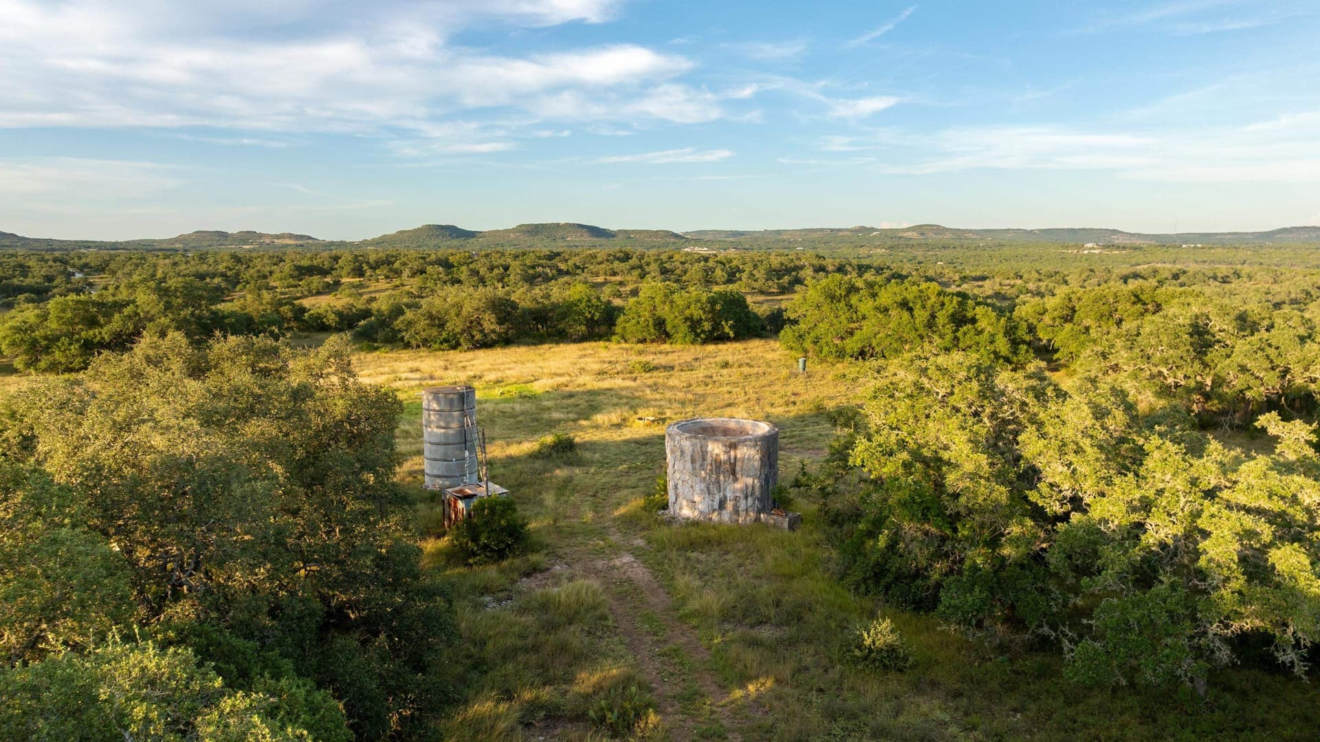 11.18 acres in Blanco County gallery image 2