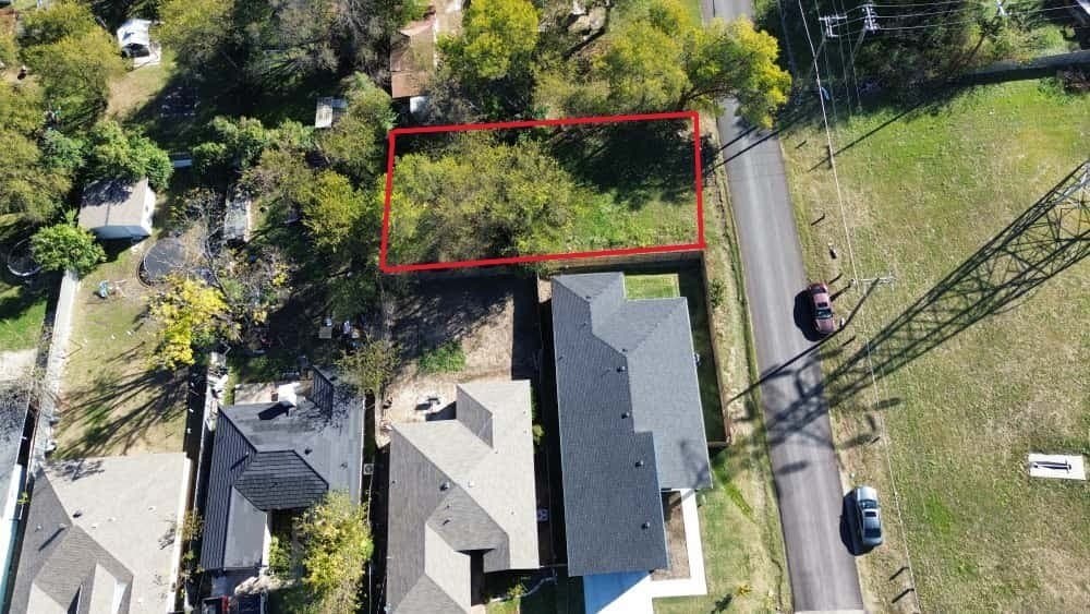 0.12 acres in Dallas County - photo 2