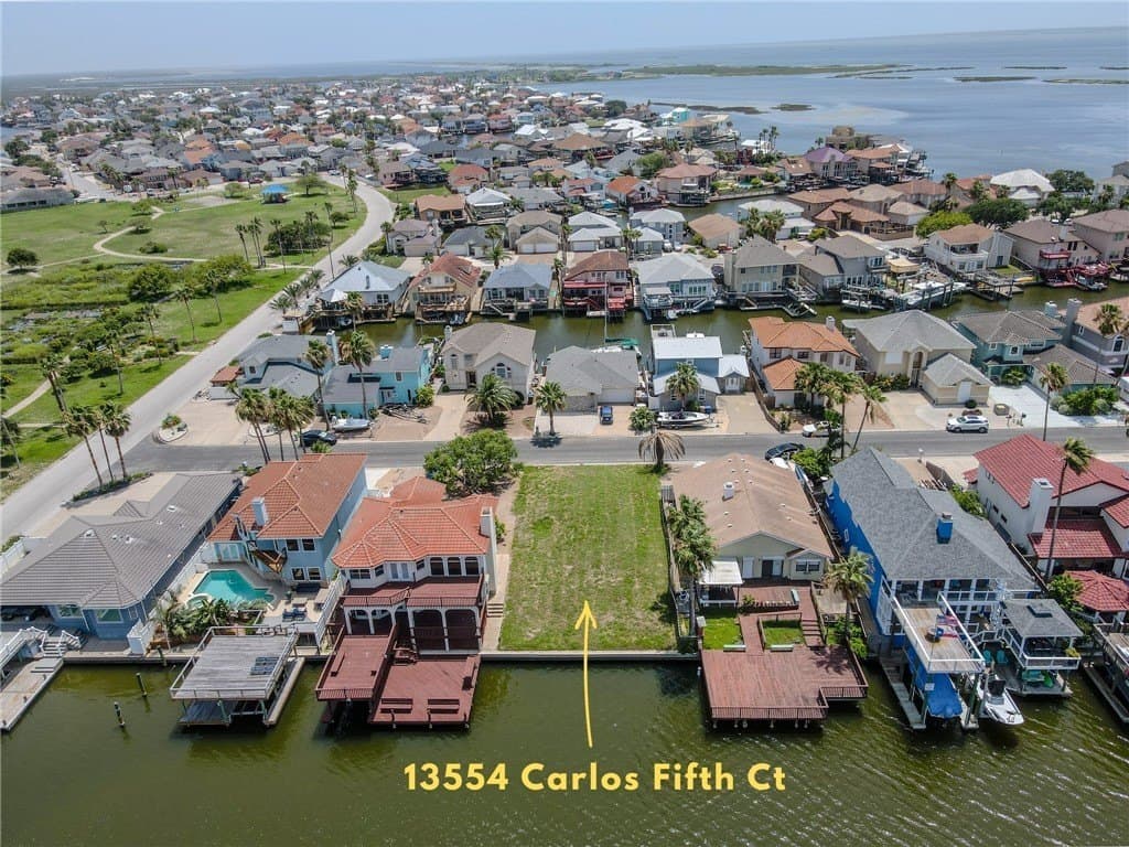 0.14 acres in Nueces County gallery image 3