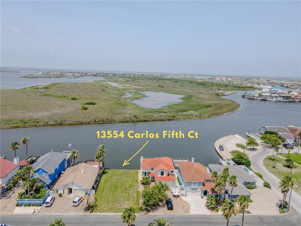 0.14 acres in Nueces County gallery image 2