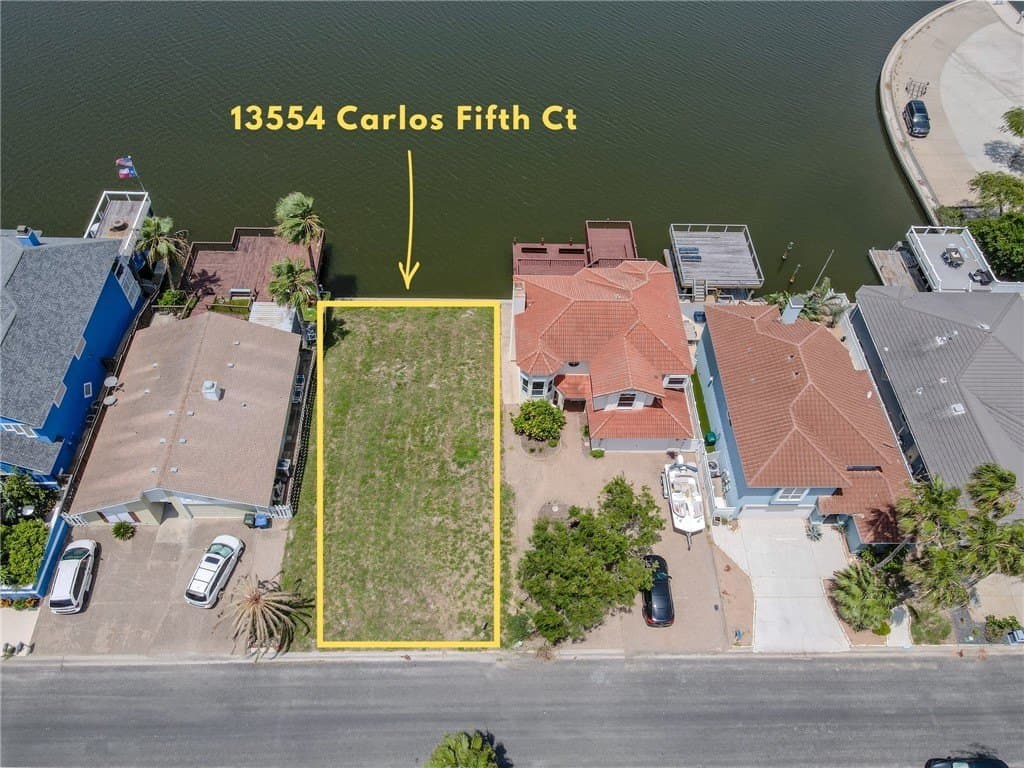 0.14 acres in Nueces County gallery image 4