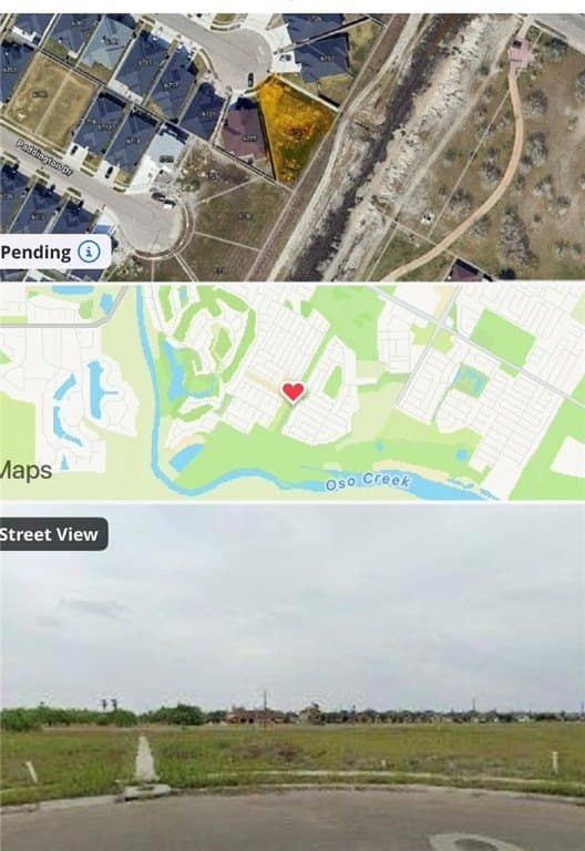 0.25 acres in Nueces County - photo 7