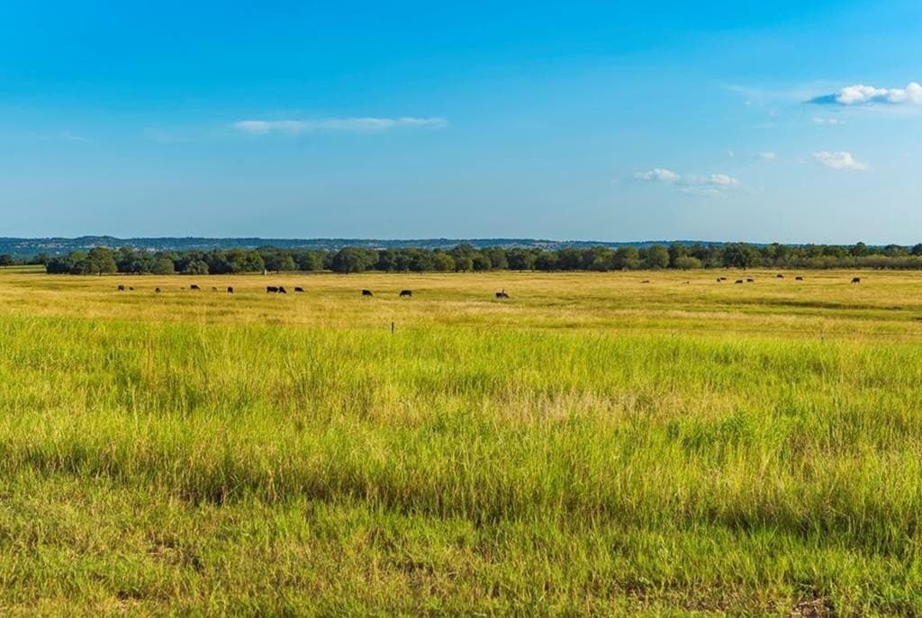 0.27 acres in Gillespie County