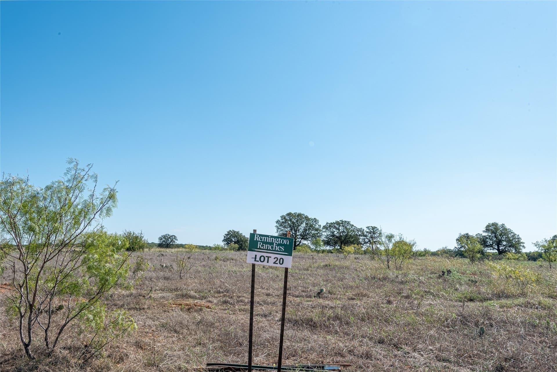 6.17 acres in Palo Pinto County - photo 6