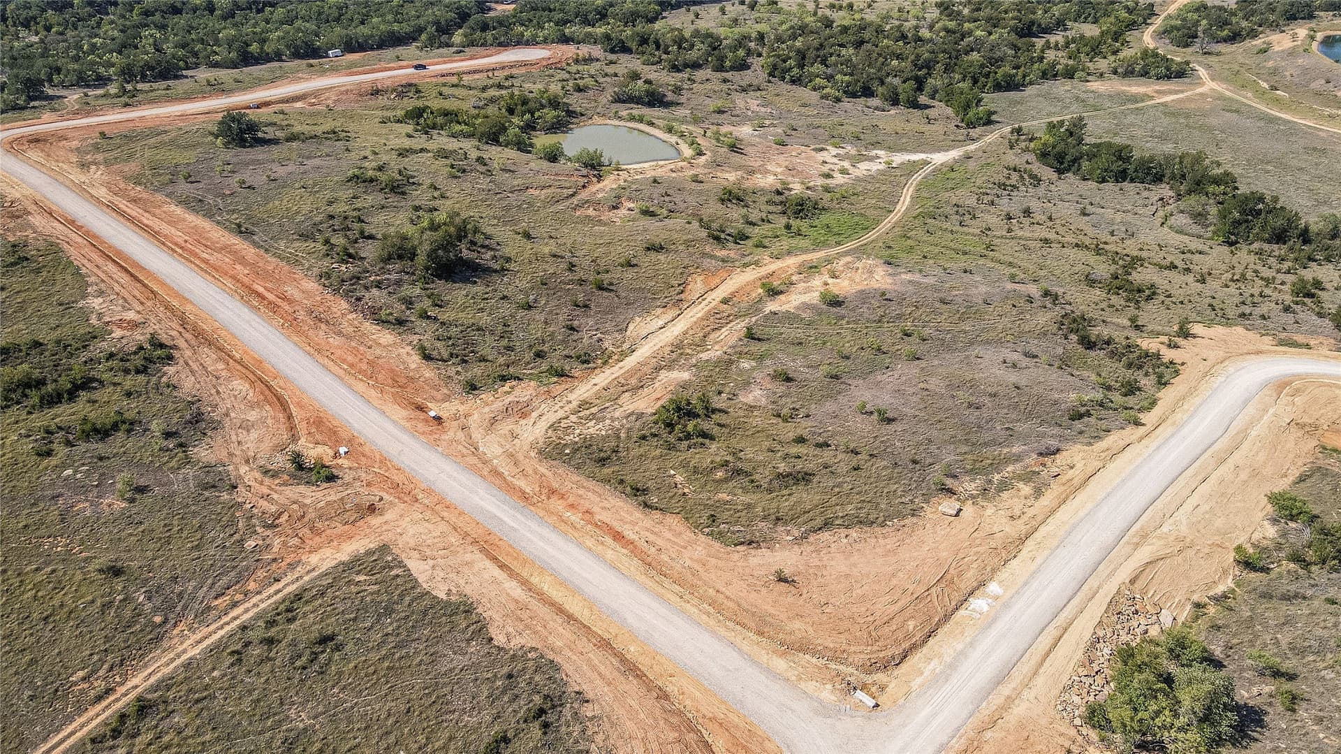 6.17 acres in Palo Pinto County - photo 4