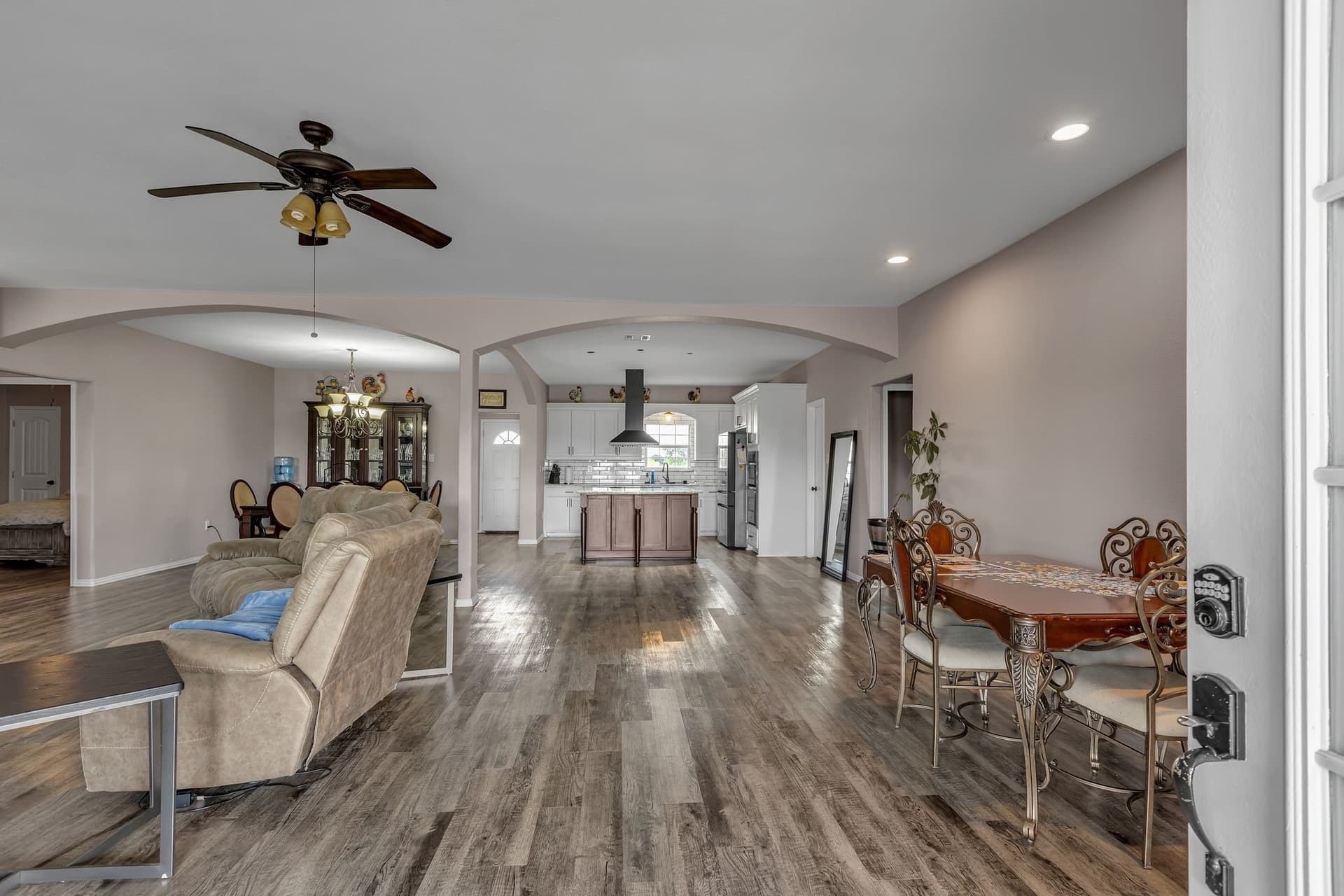 20.09 acres in Kaufman County gallery image 3