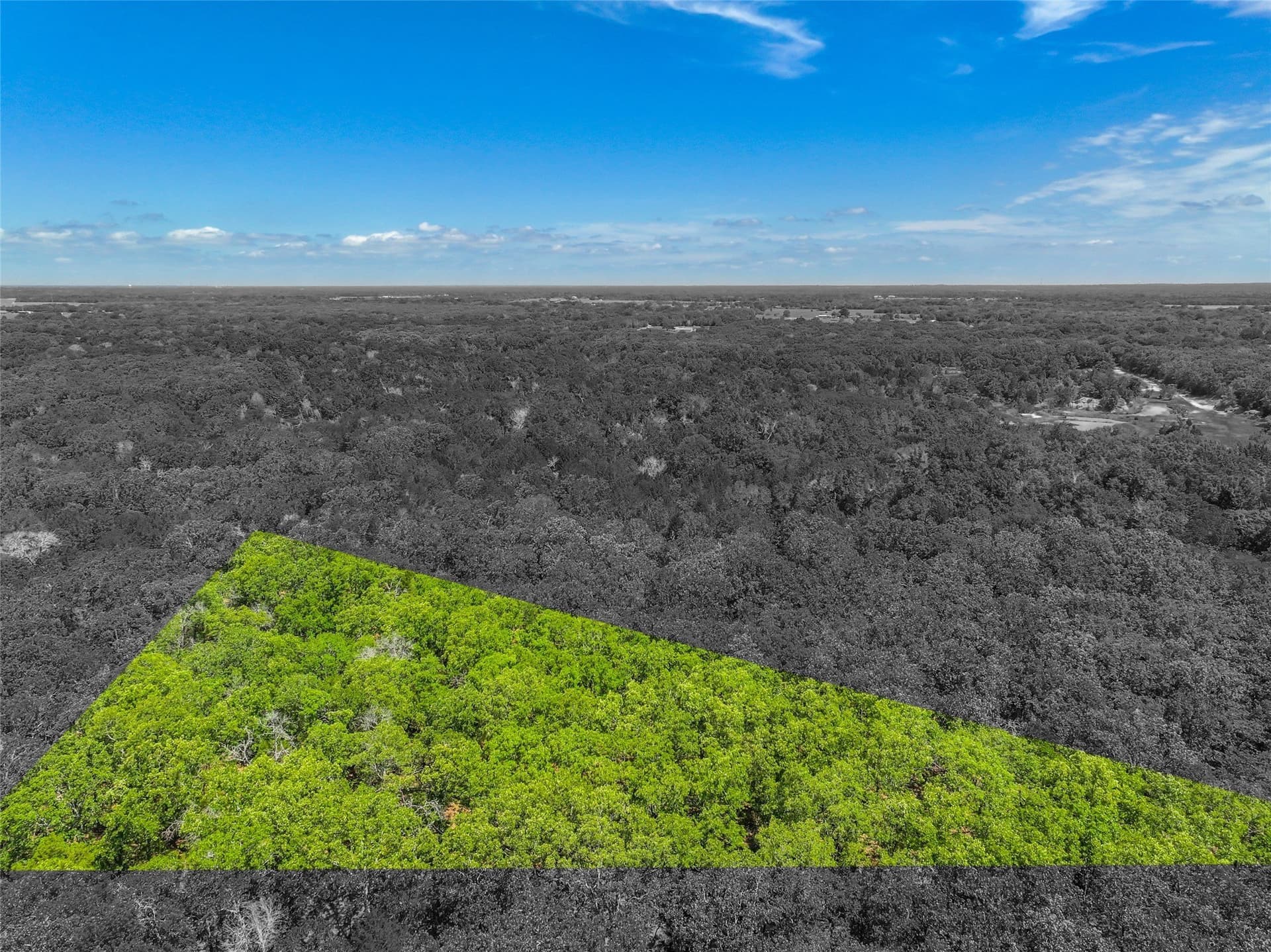 5.33 acres in Hunt County - photo 2