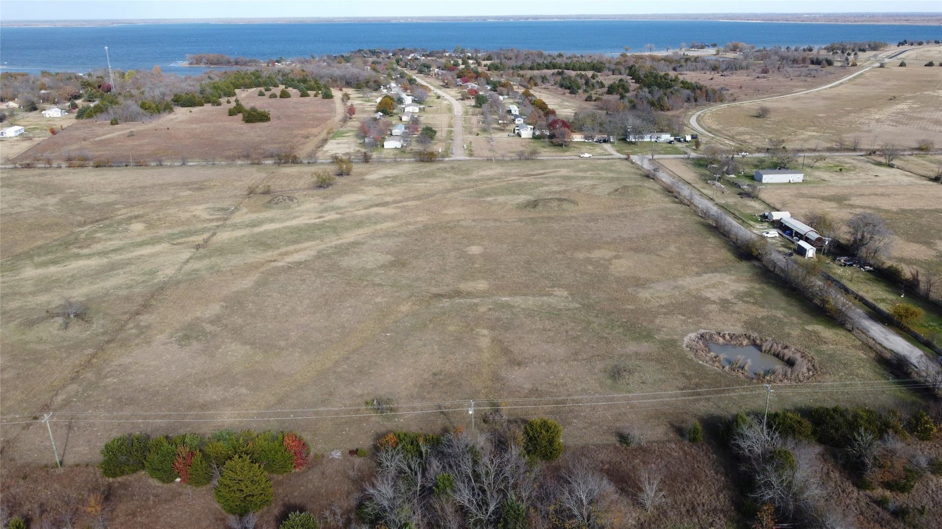 10 acres in Van Zandt County gallery image 3