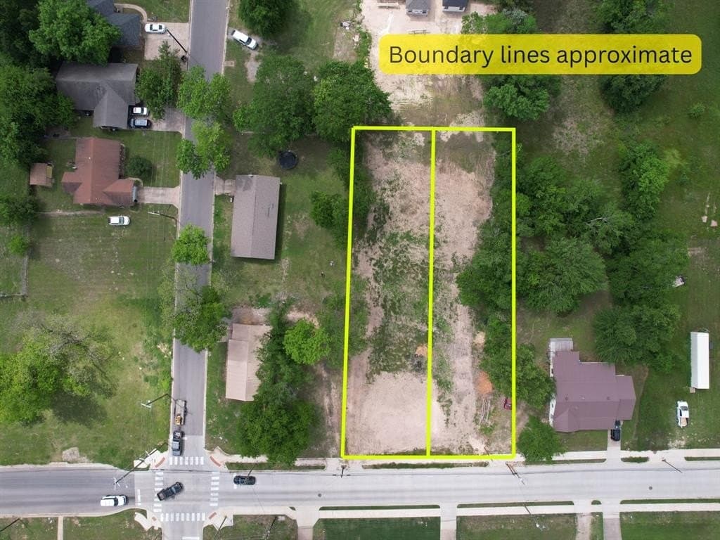 0.28 acres in Hopkins County gallery image 3