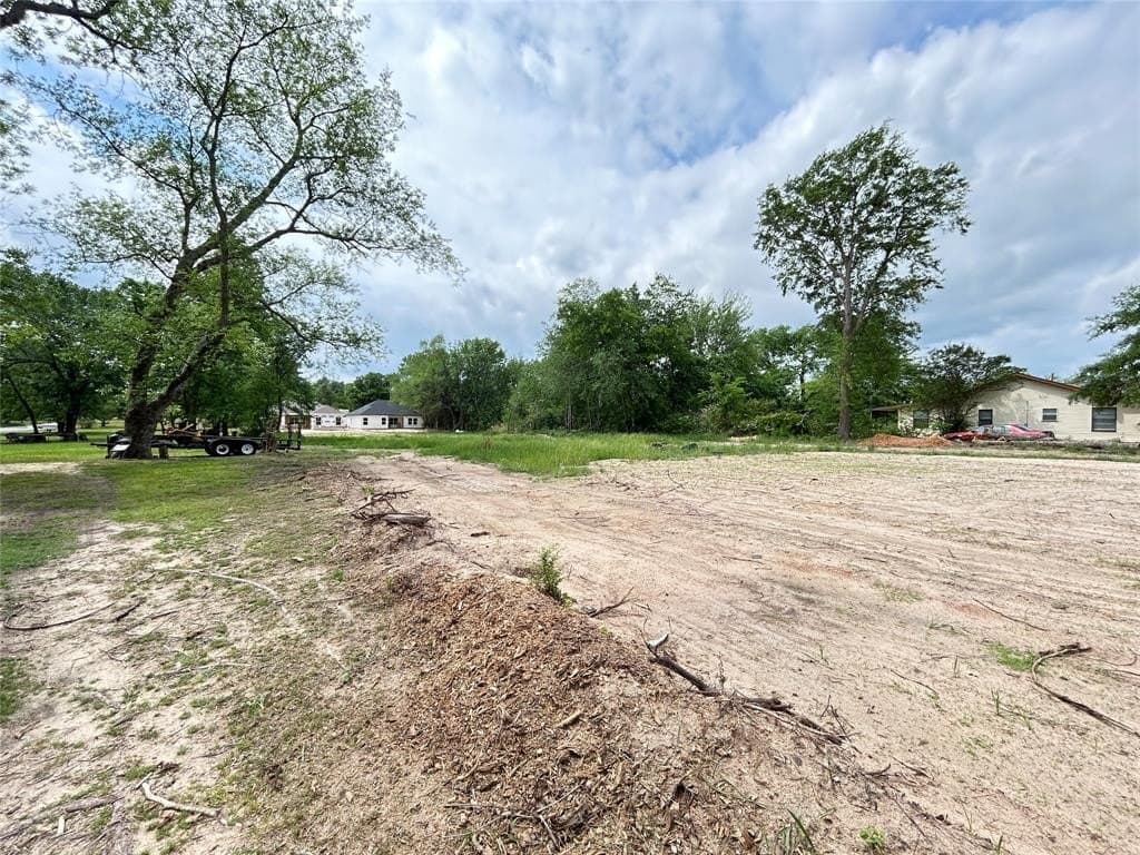 0.28 acres in Hopkins County featured view