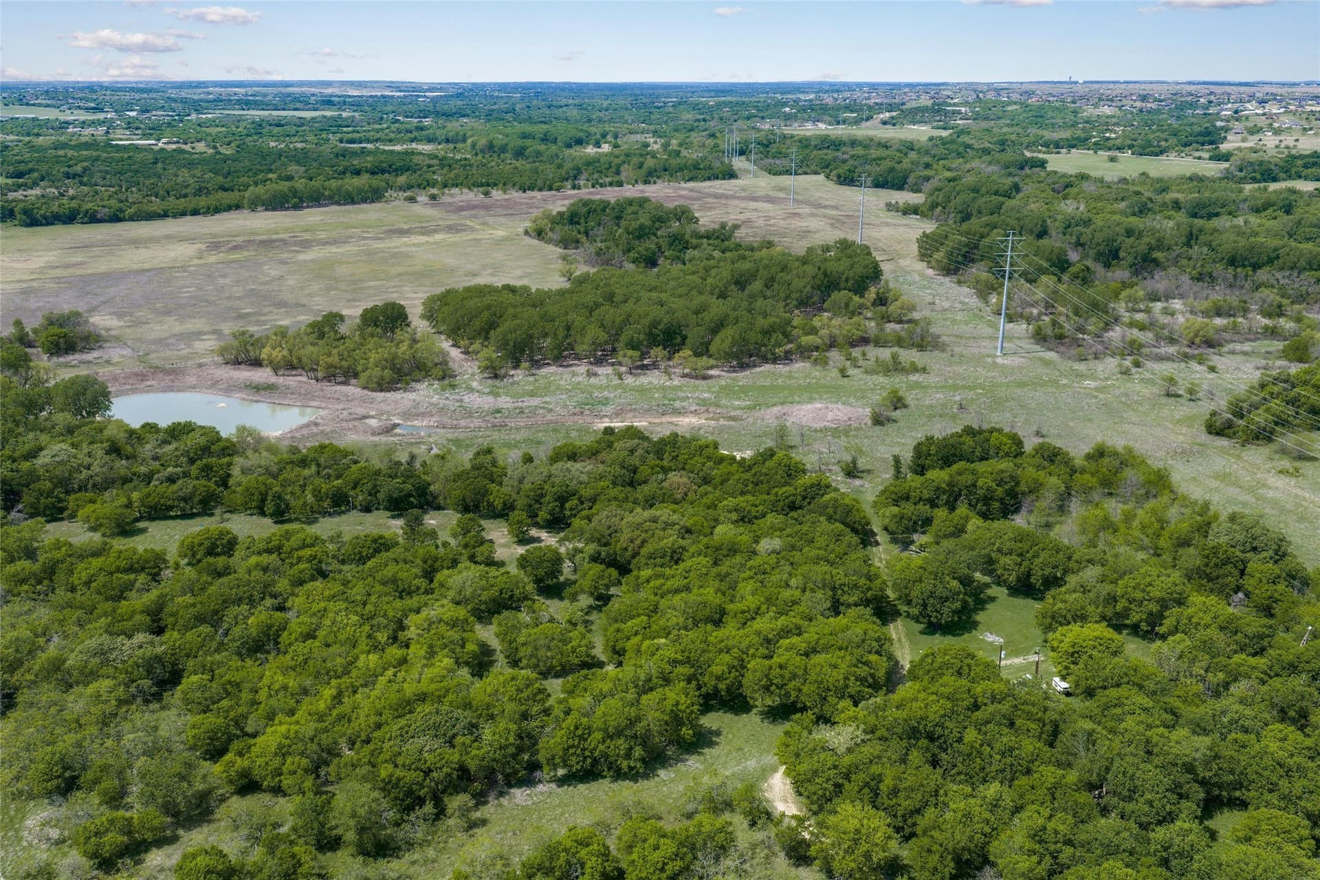 134.99 acres in Tarrant County - photo 17