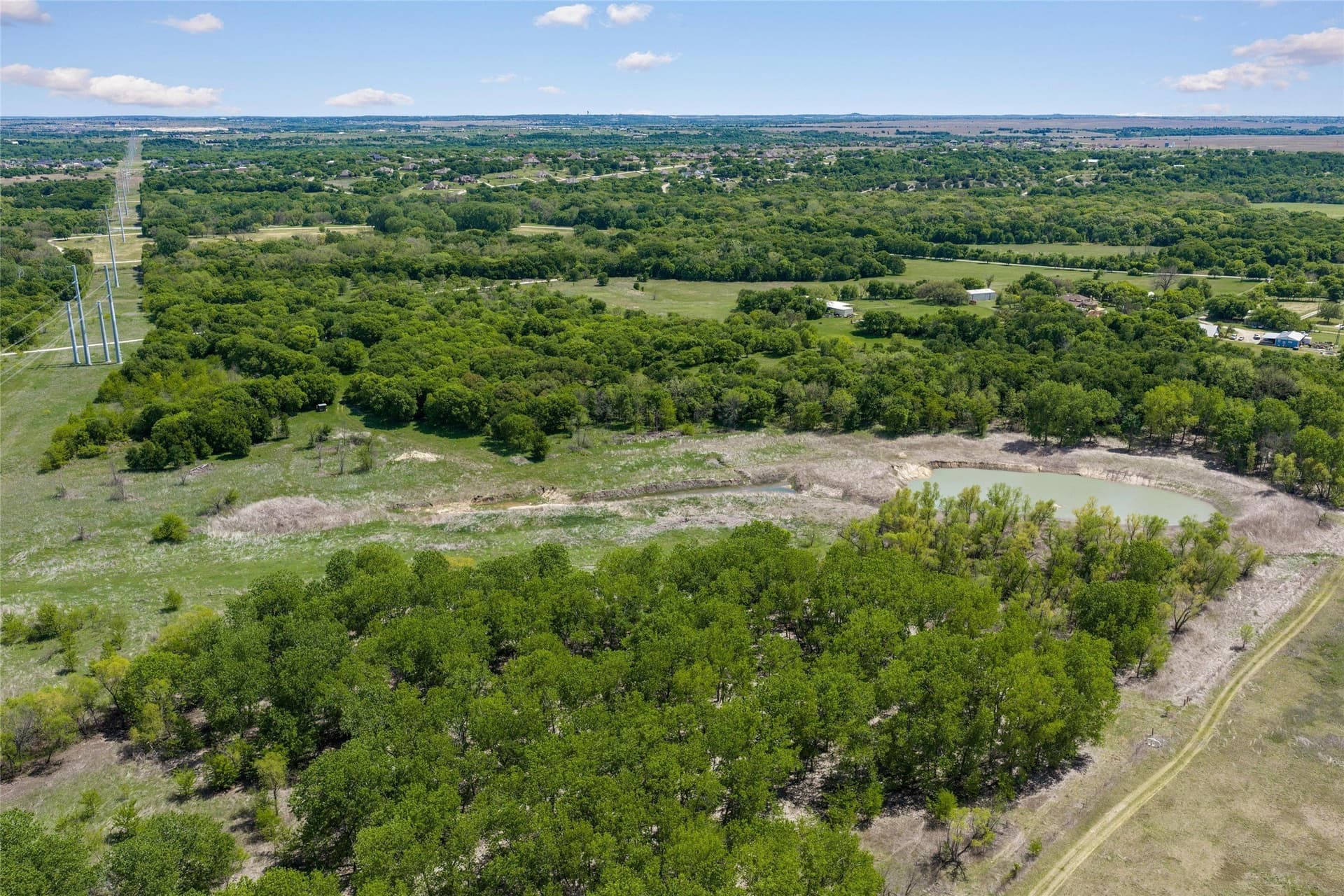 134.99 acres in Tarrant County - photo 25