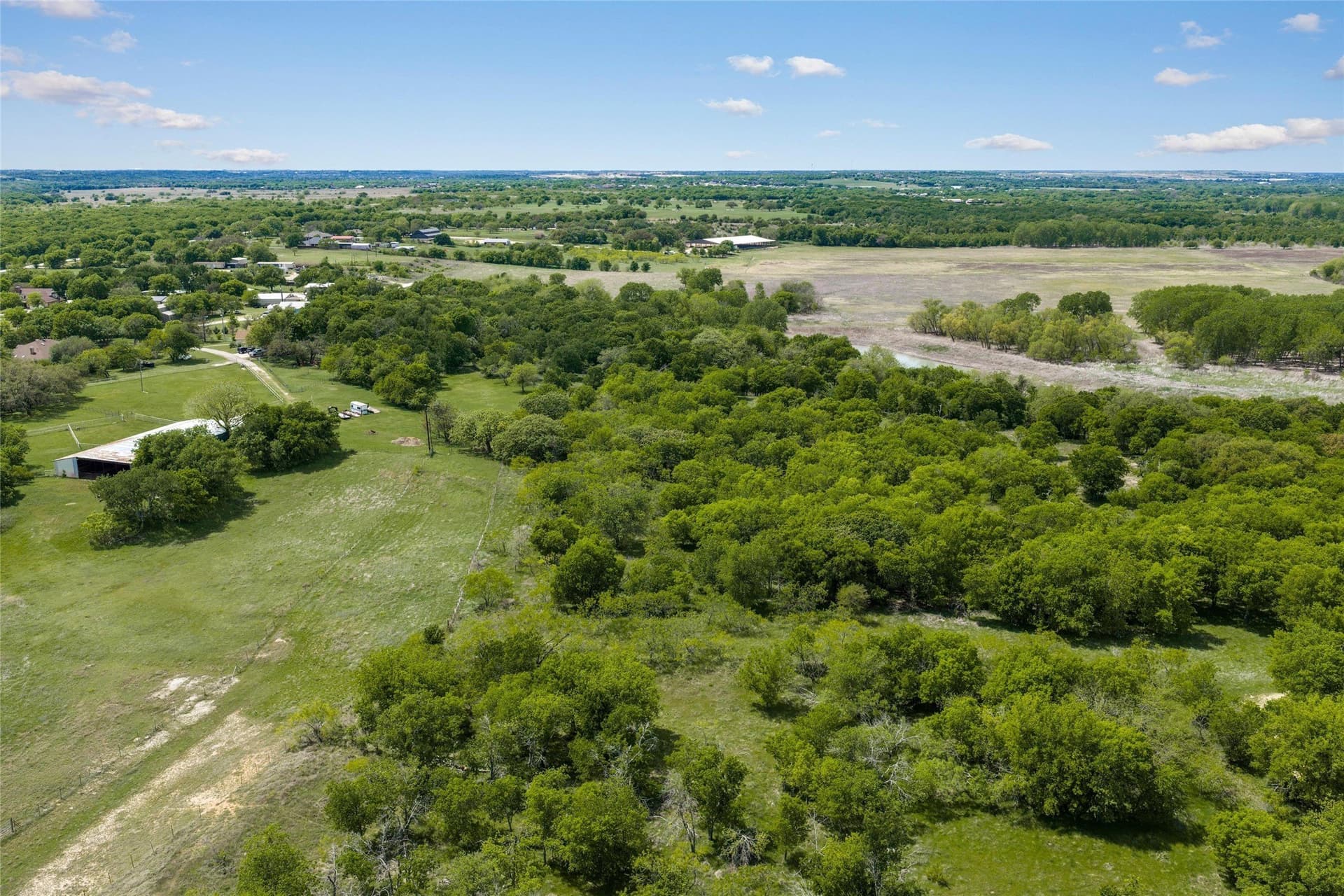 134.99 acres in Tarrant County - photo 7