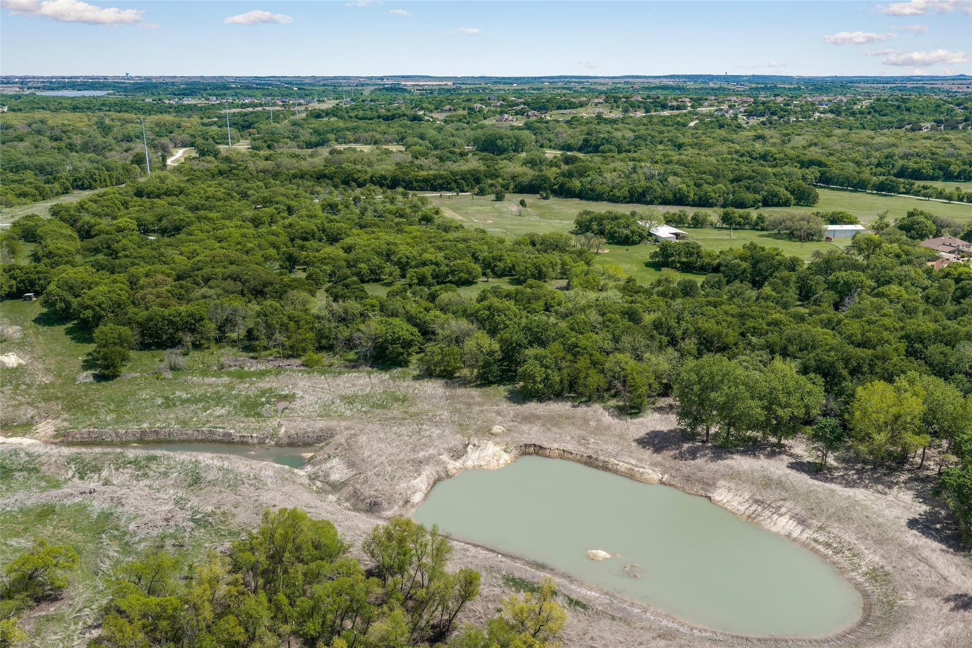 134.99 acres in Tarrant County - photo 23