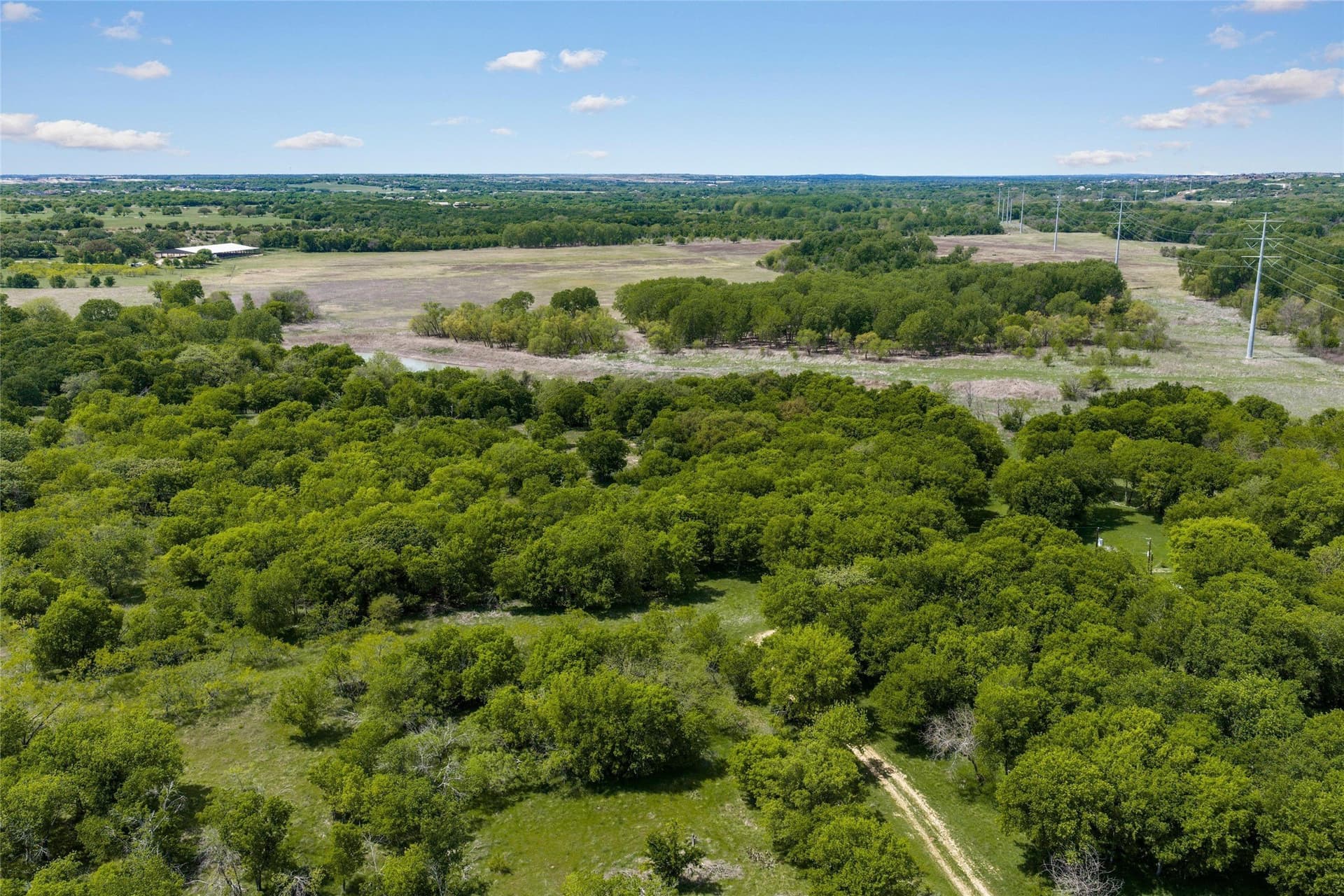 134.99 acres in Tarrant County - photo 6