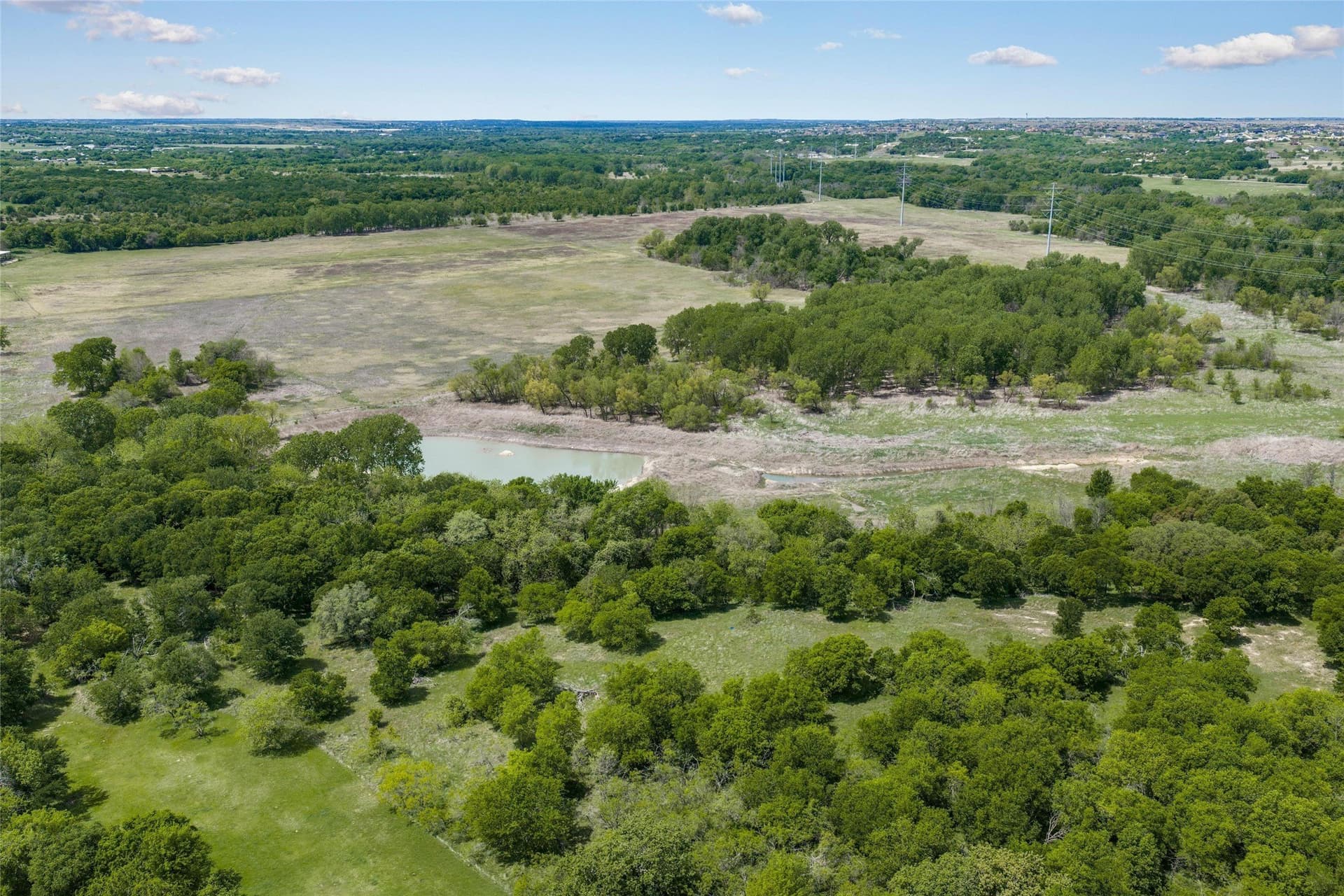 134.99 acres in Tarrant County - photo 9