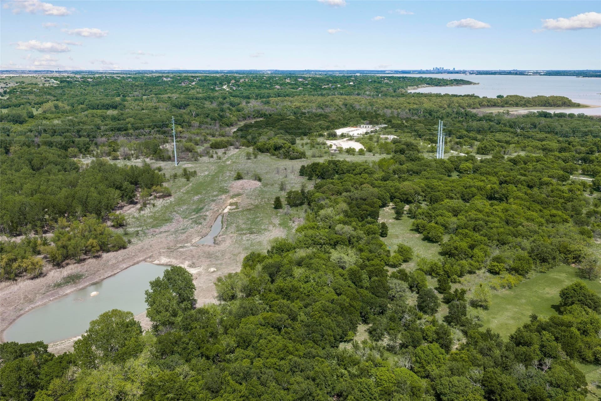 134.99 acres in Tarrant County - photo 19
