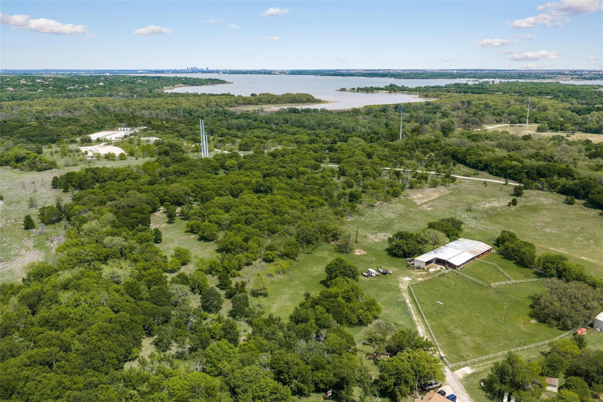 134.99 acres in Tarrant County - photo 20