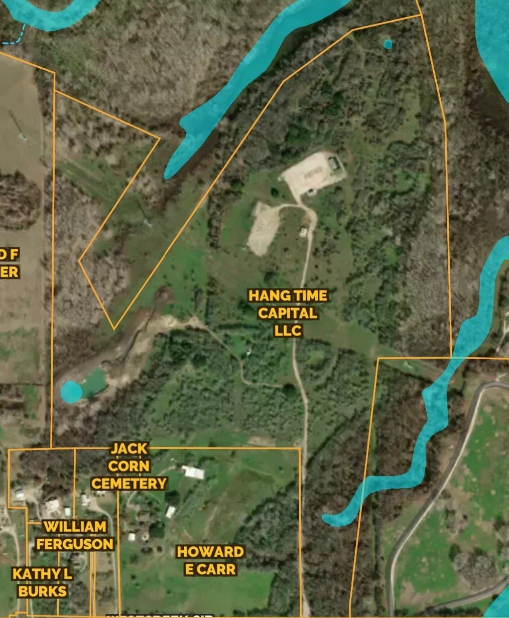 134.99 acres in Tarrant County - photo 40