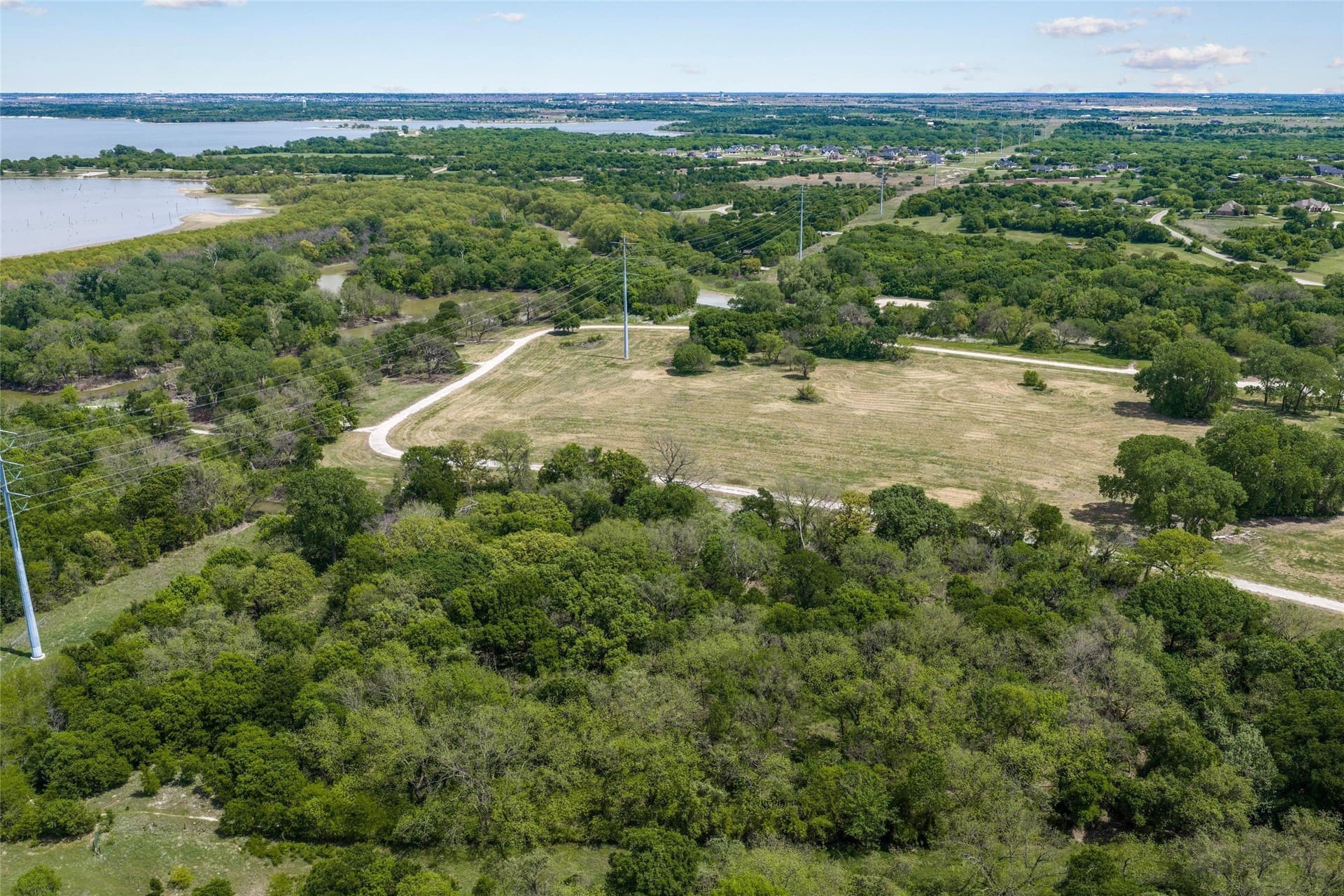 134.99 acres in Tarrant County - photo 18