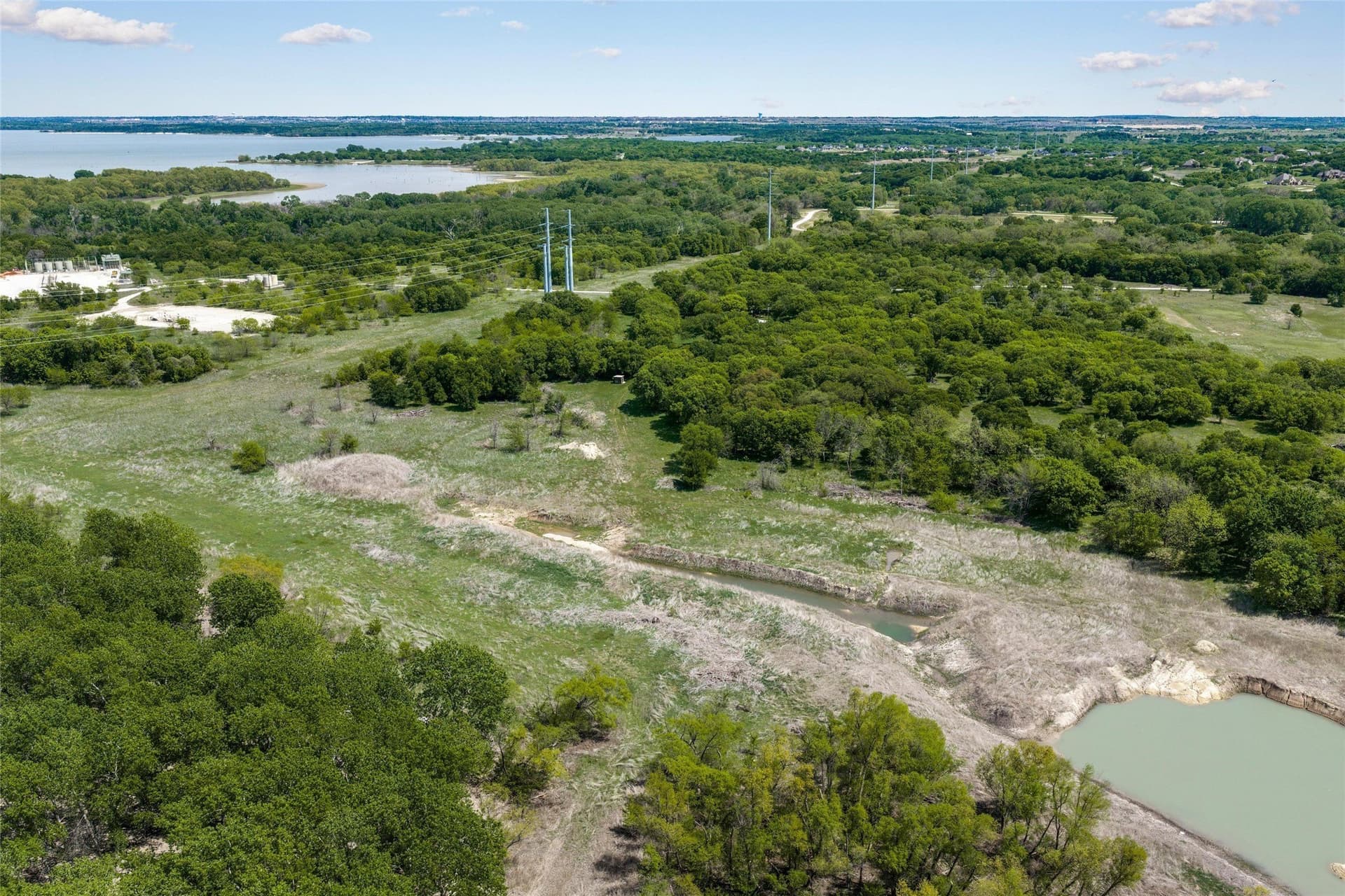 134.99 acres in Tarrant County - photo 24